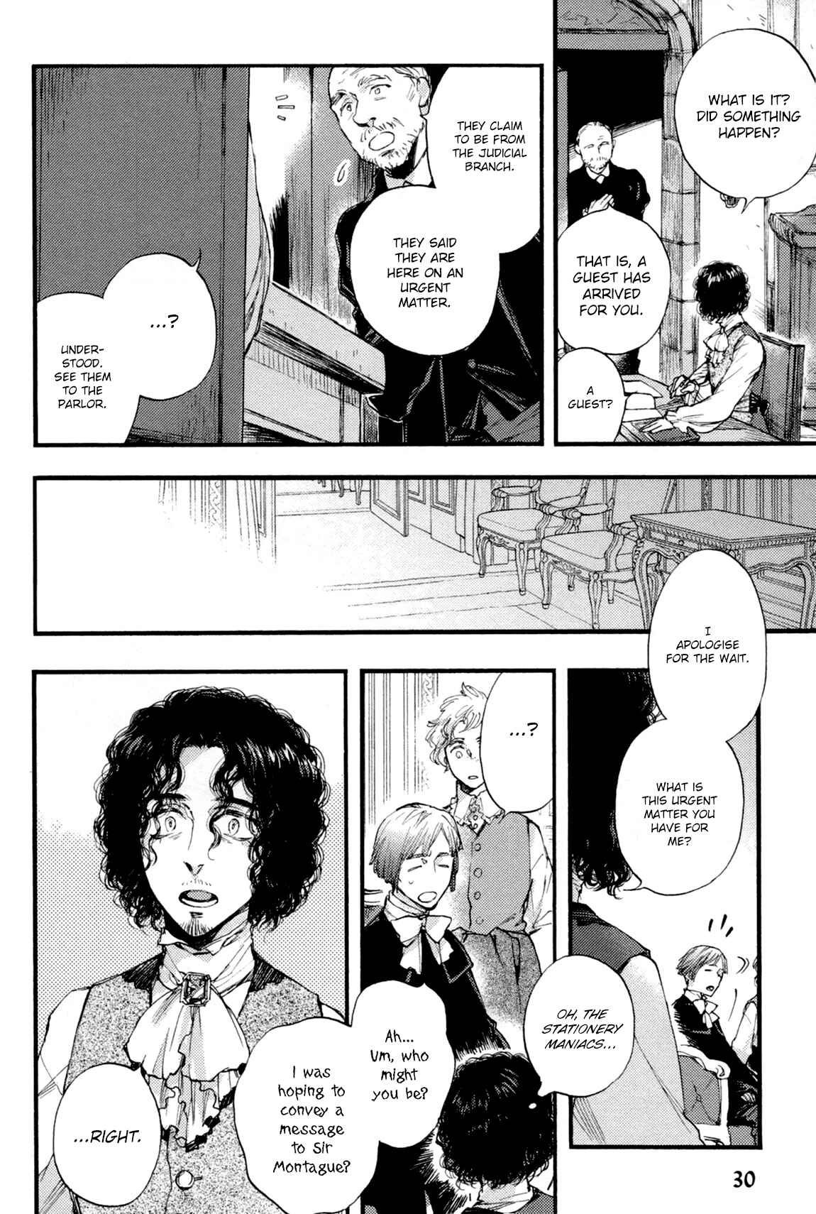 Page 34 Chapter 10 Barbarities