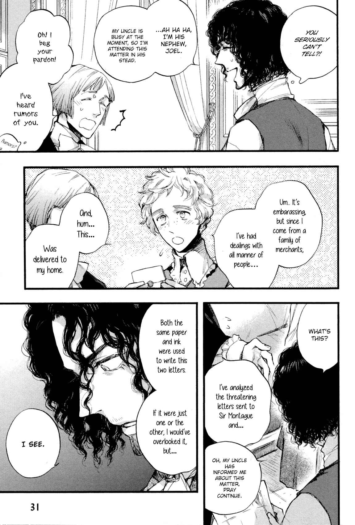Page 35 Chapter 10 Barbarities