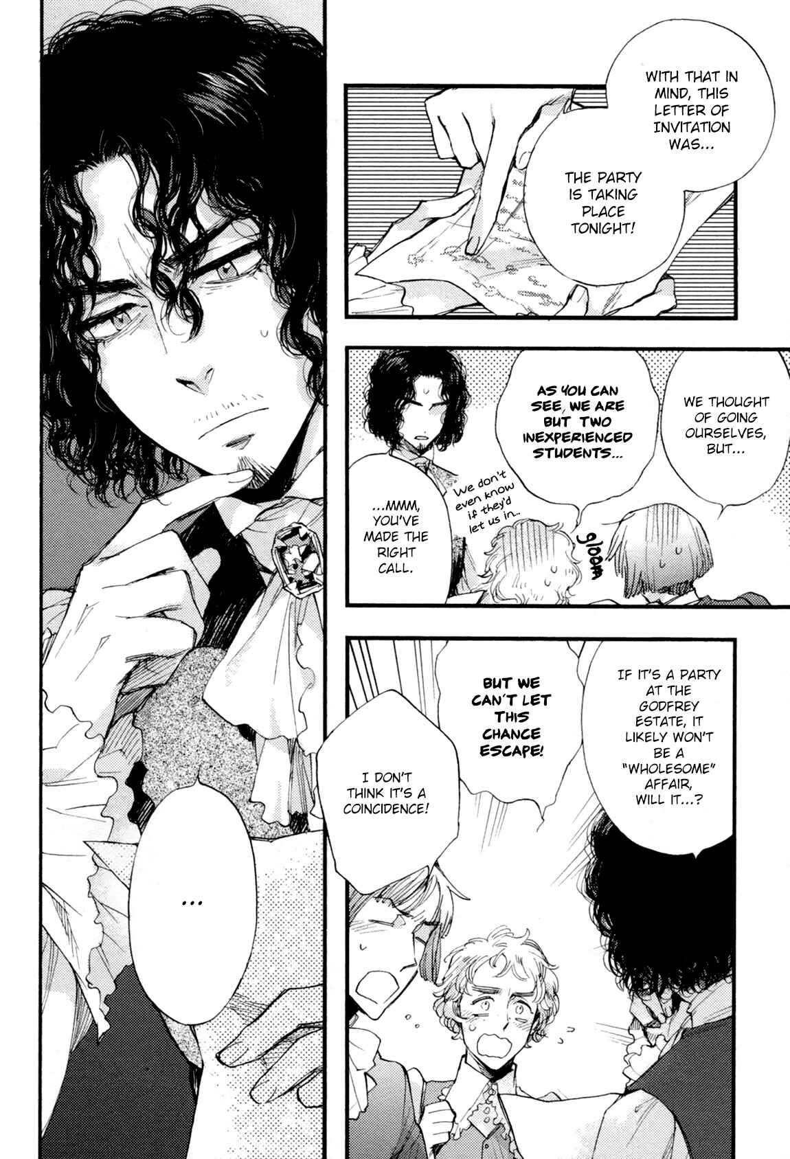 Page 36 Chapter 10 Barbarities