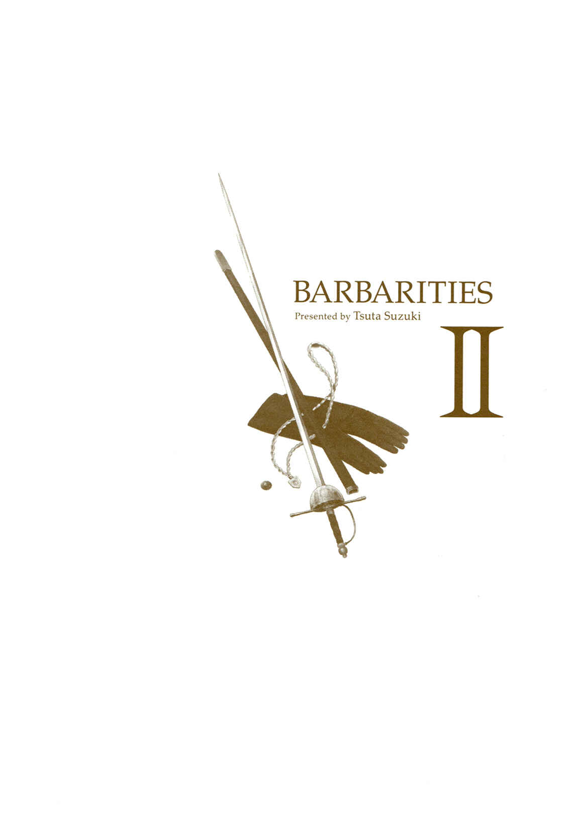 Page 6 Chapter 10 Barbarities
