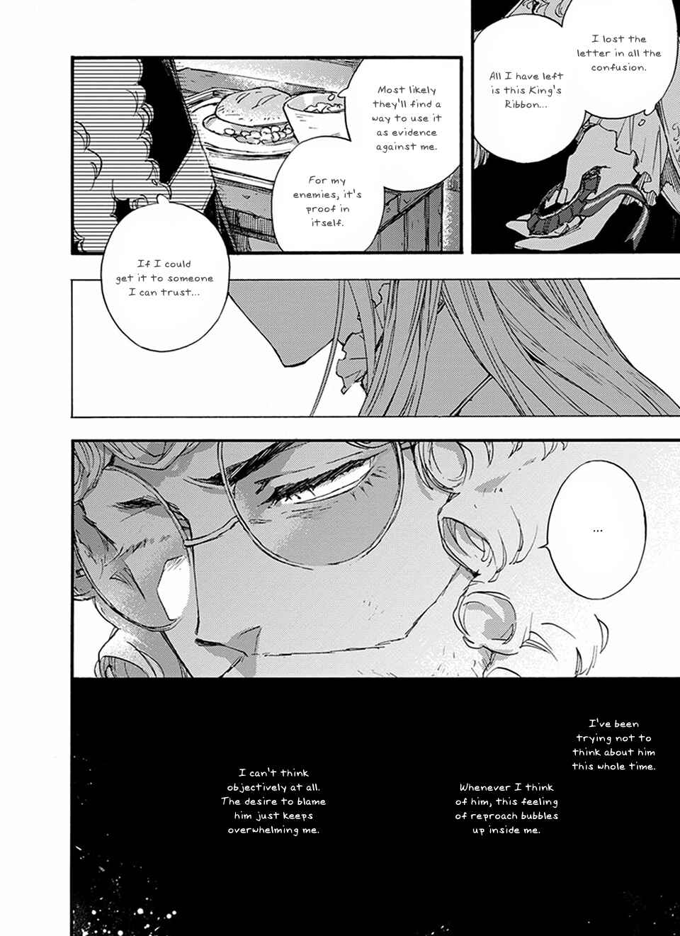 Page 35 Chapter 26 Barbarities