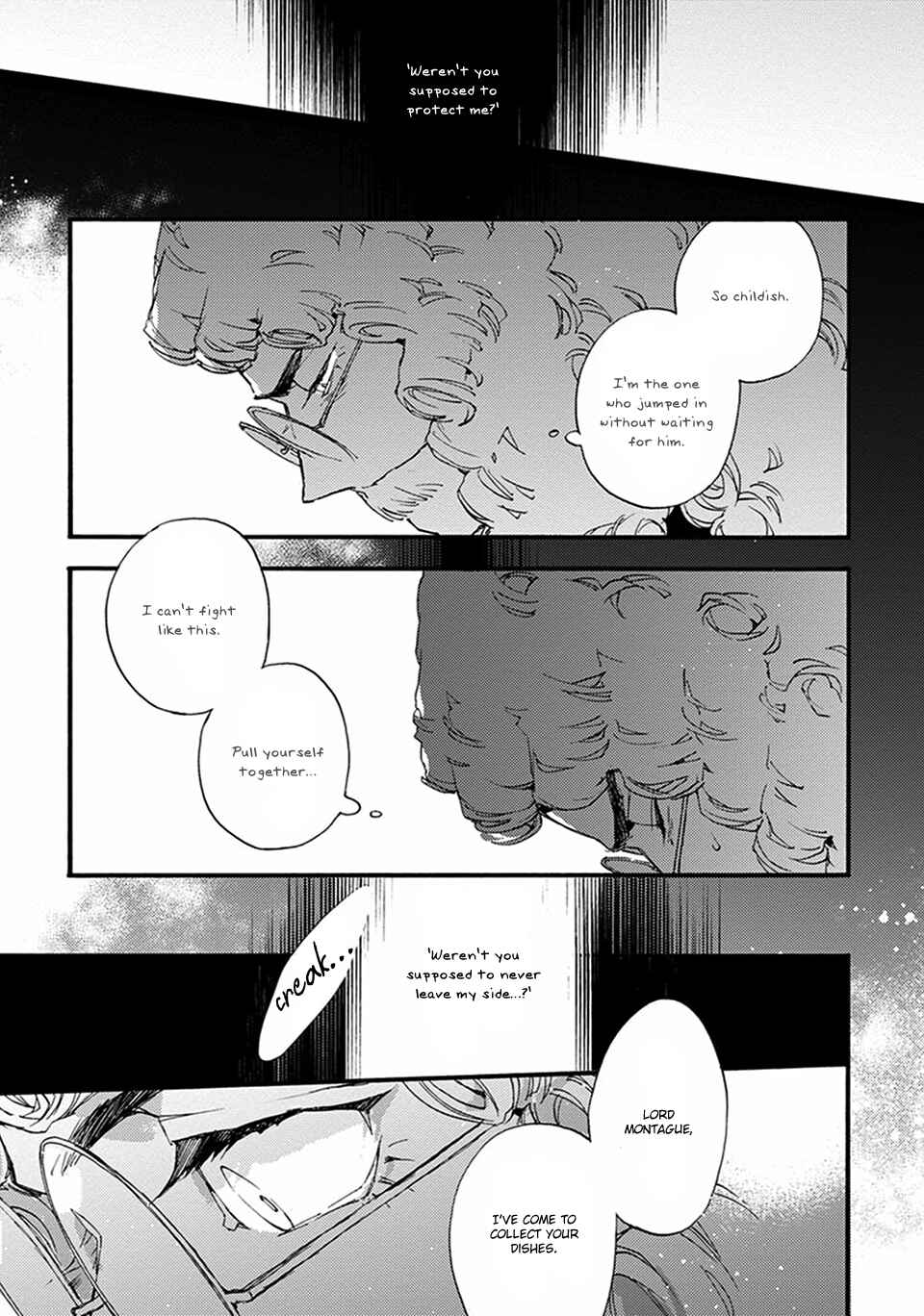 Page 36 Chapter 26 Barbarities
