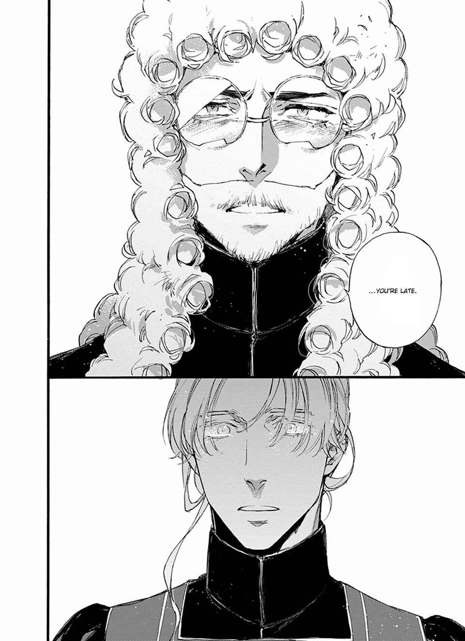 Page 39 Chapter 26 Barbarities