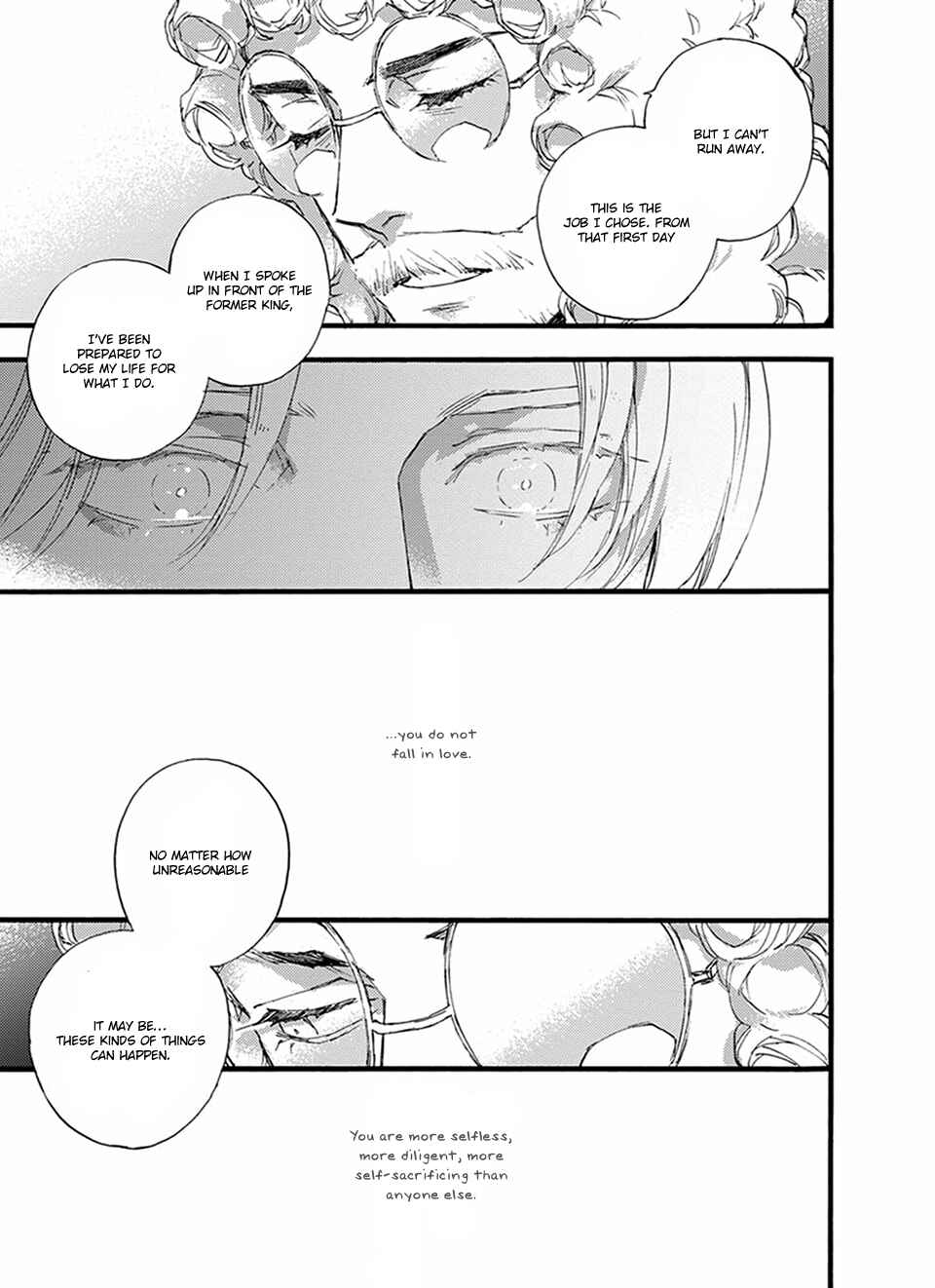 Page 44 Chapter 26 Barbarities