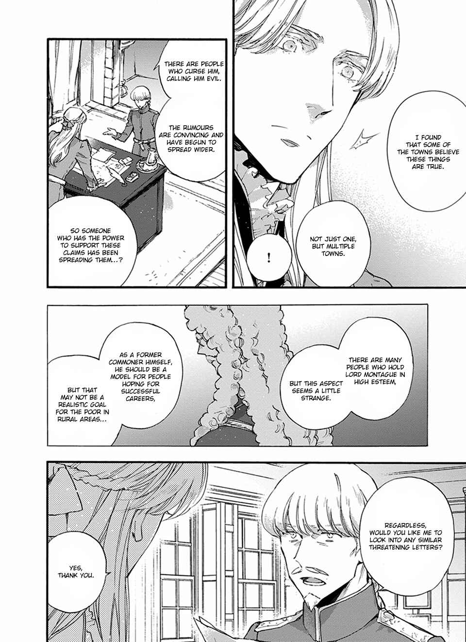 Page 7 Chapter 26 Barbarities