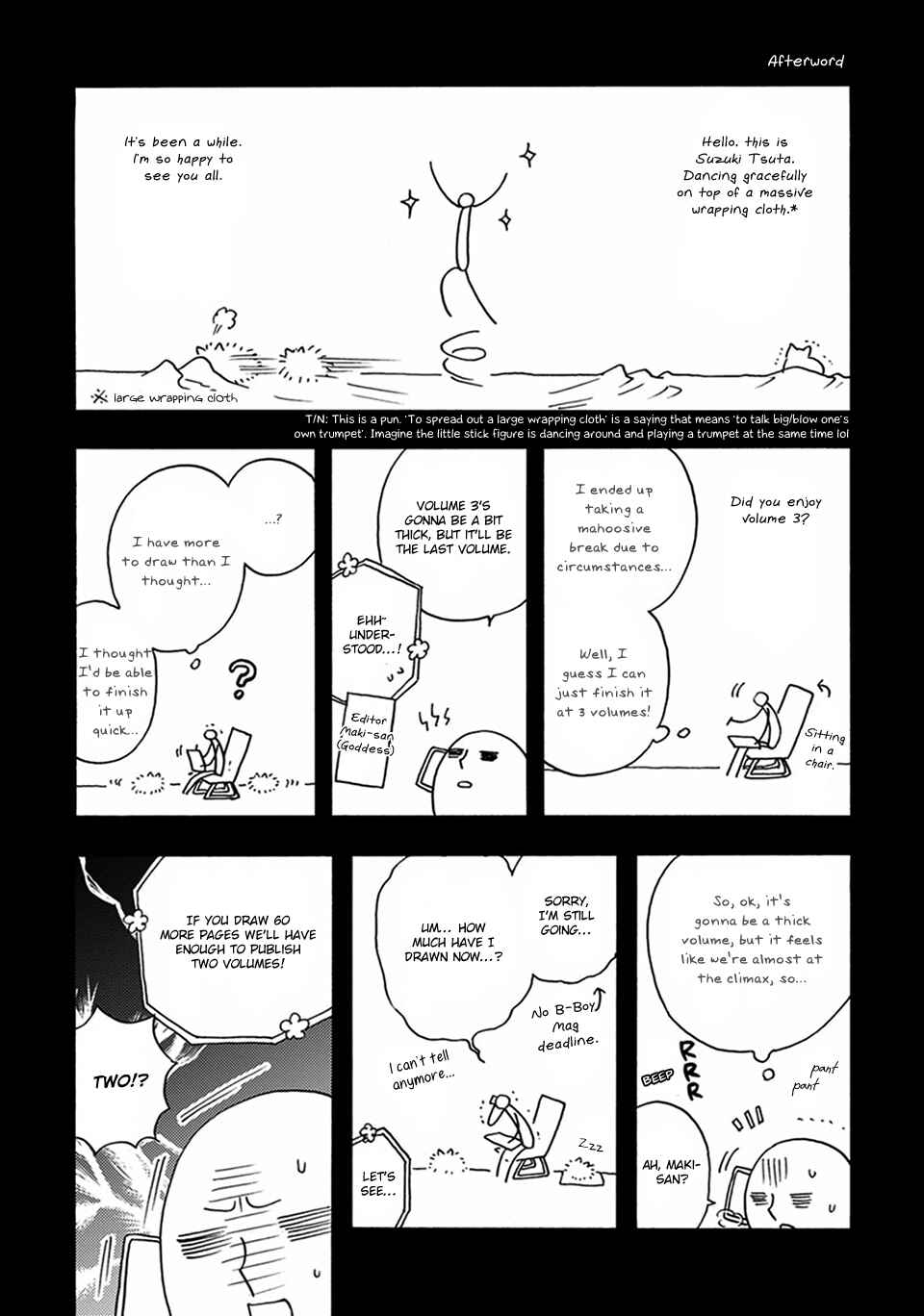 Page 2 Chapter 26.6 Barbarities