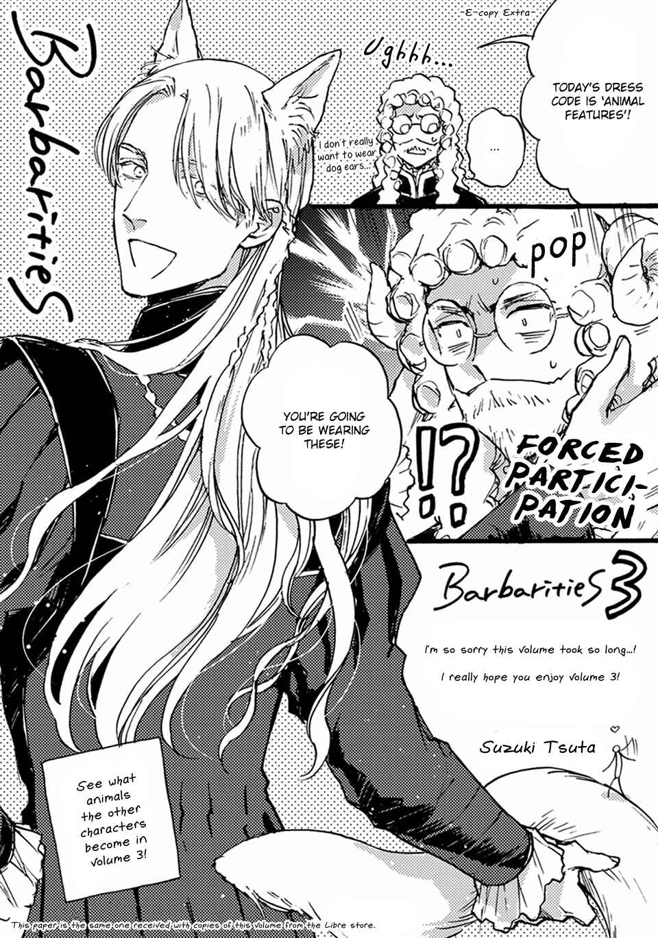 Page 4 Chapter 26.6 Barbarities