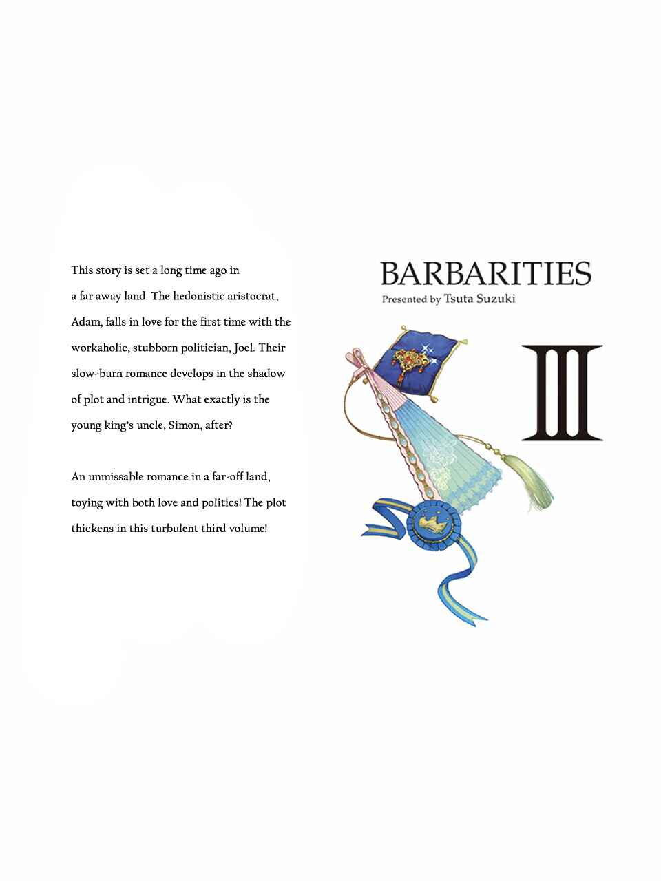 Page 6 Chapter 26.6 Barbarities