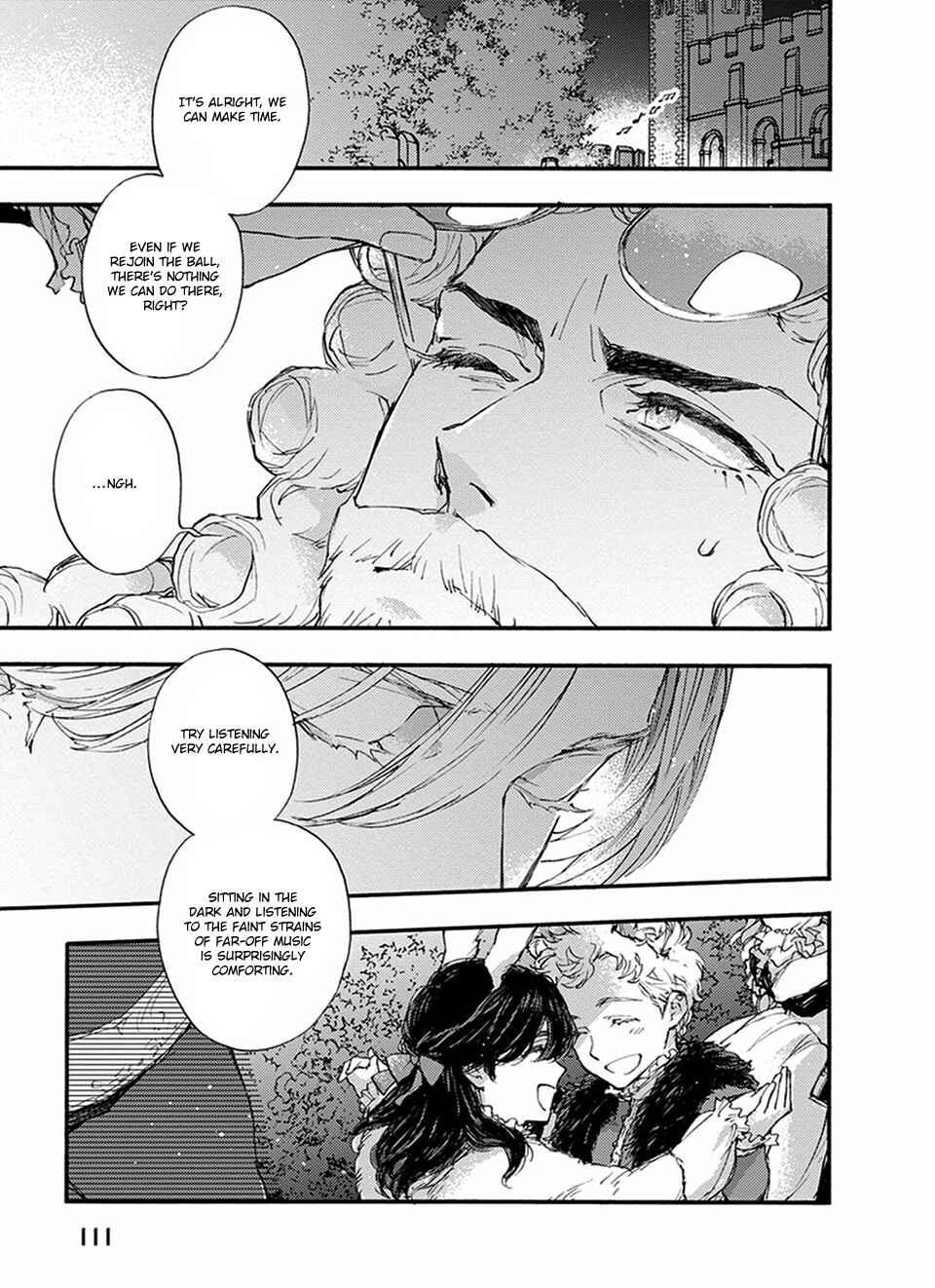 Page 18 Chapter 23 Barbarities
