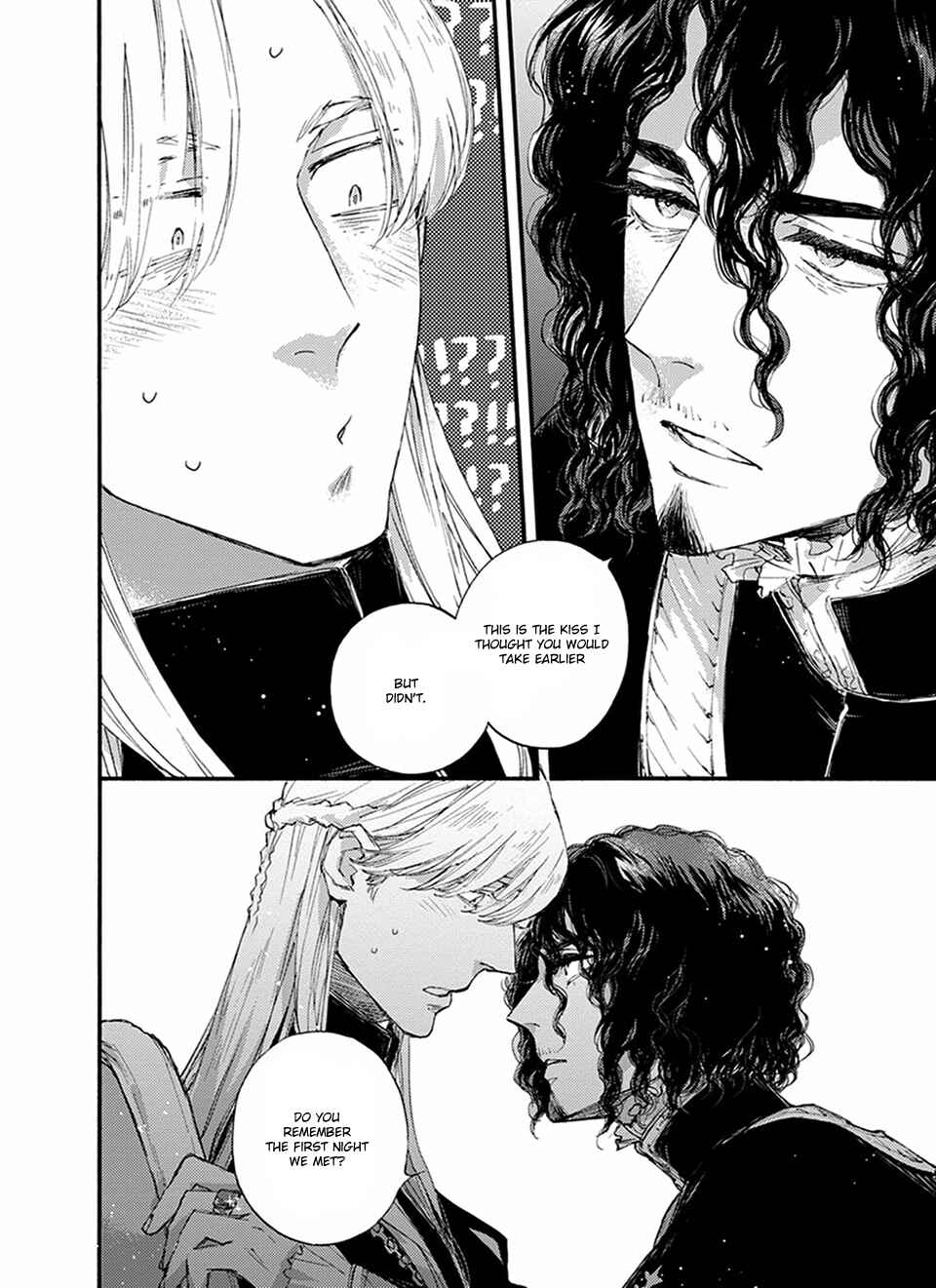 Page 23 Chapter 23 Barbarities