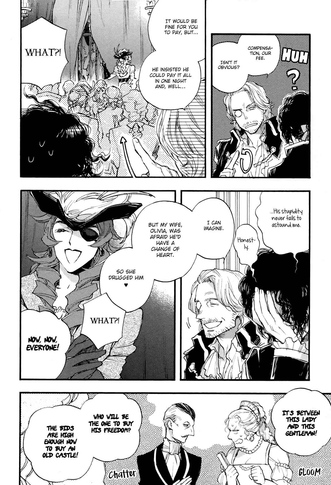 Page 10 Chapter 12 Barbarities