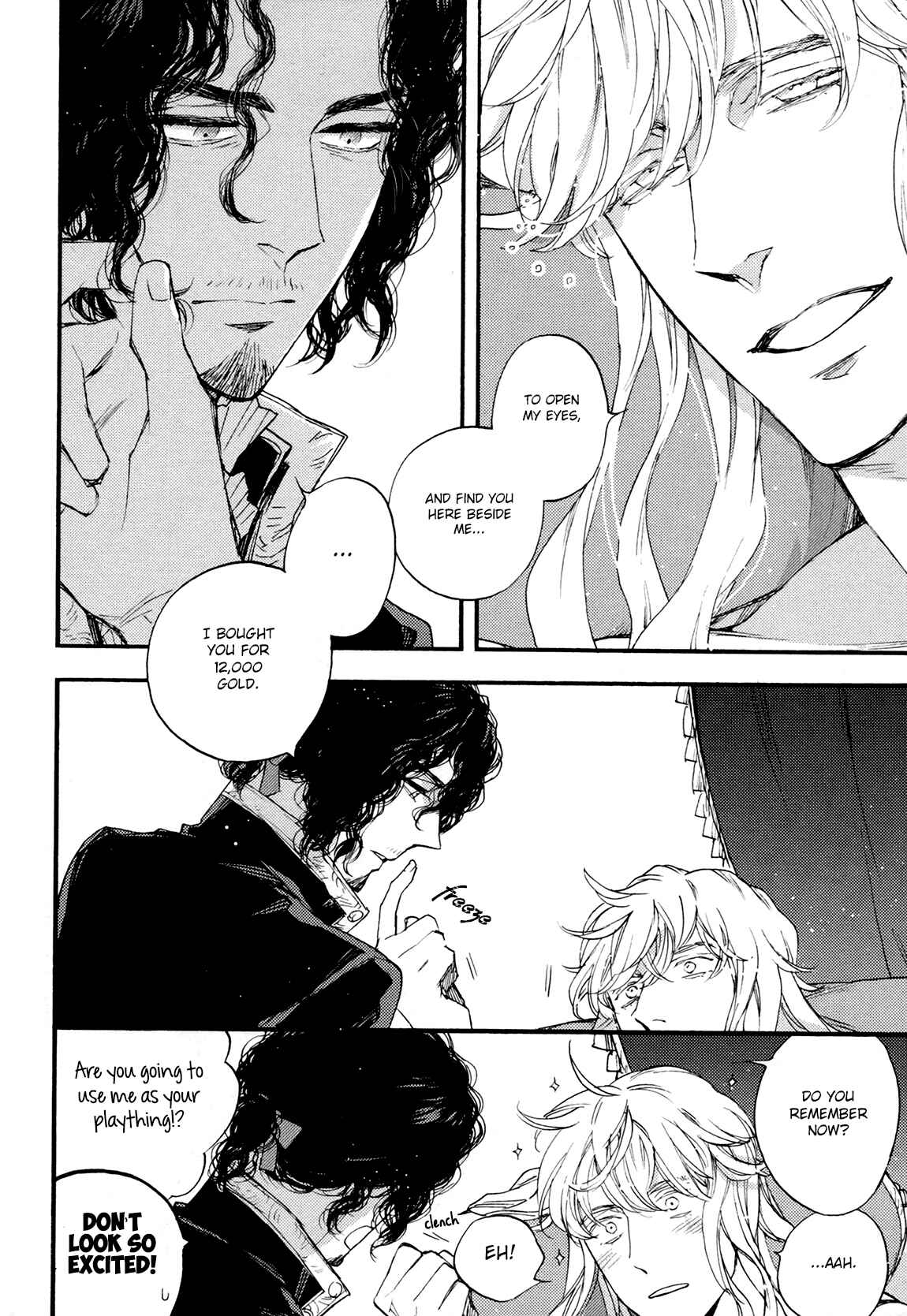 Page 14 Chapter 12 Barbarities