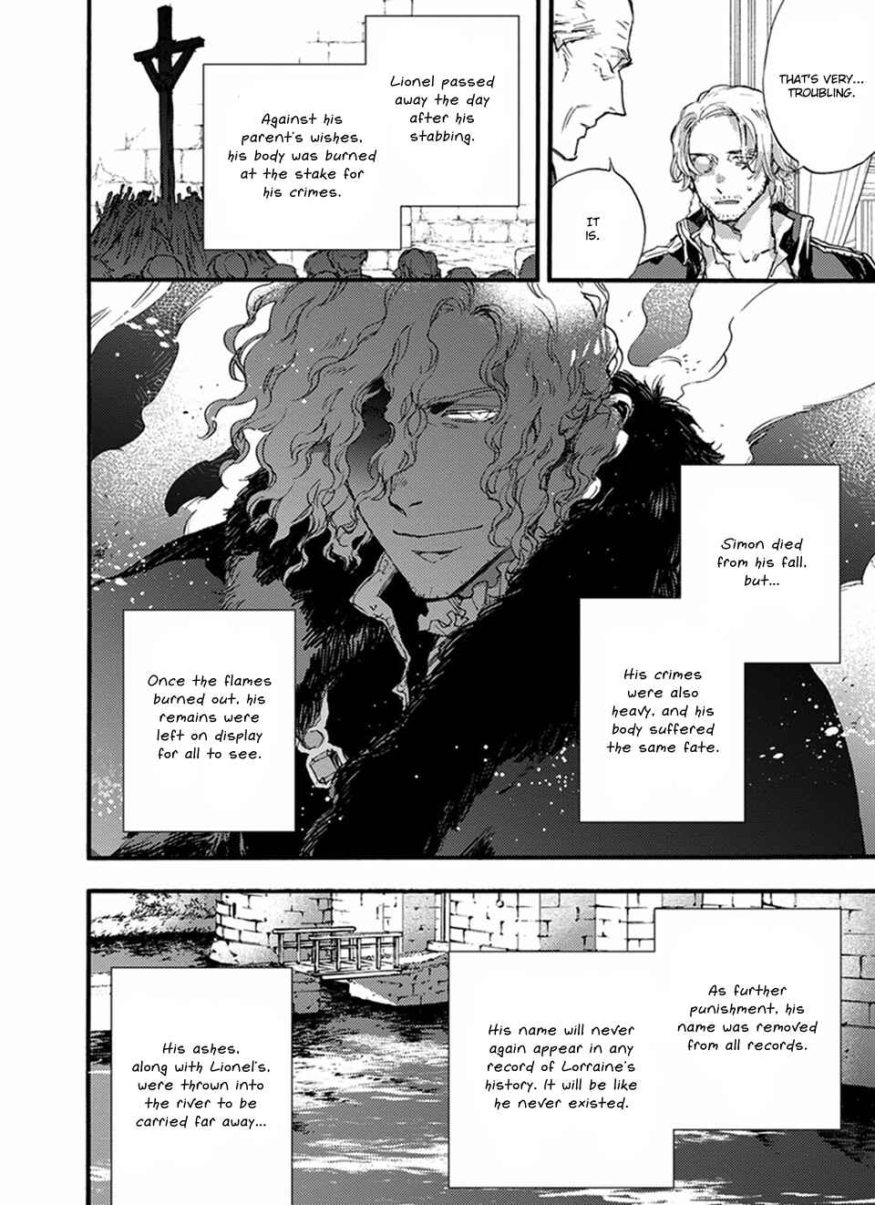 Page 31 Chapter 29 Barbarities