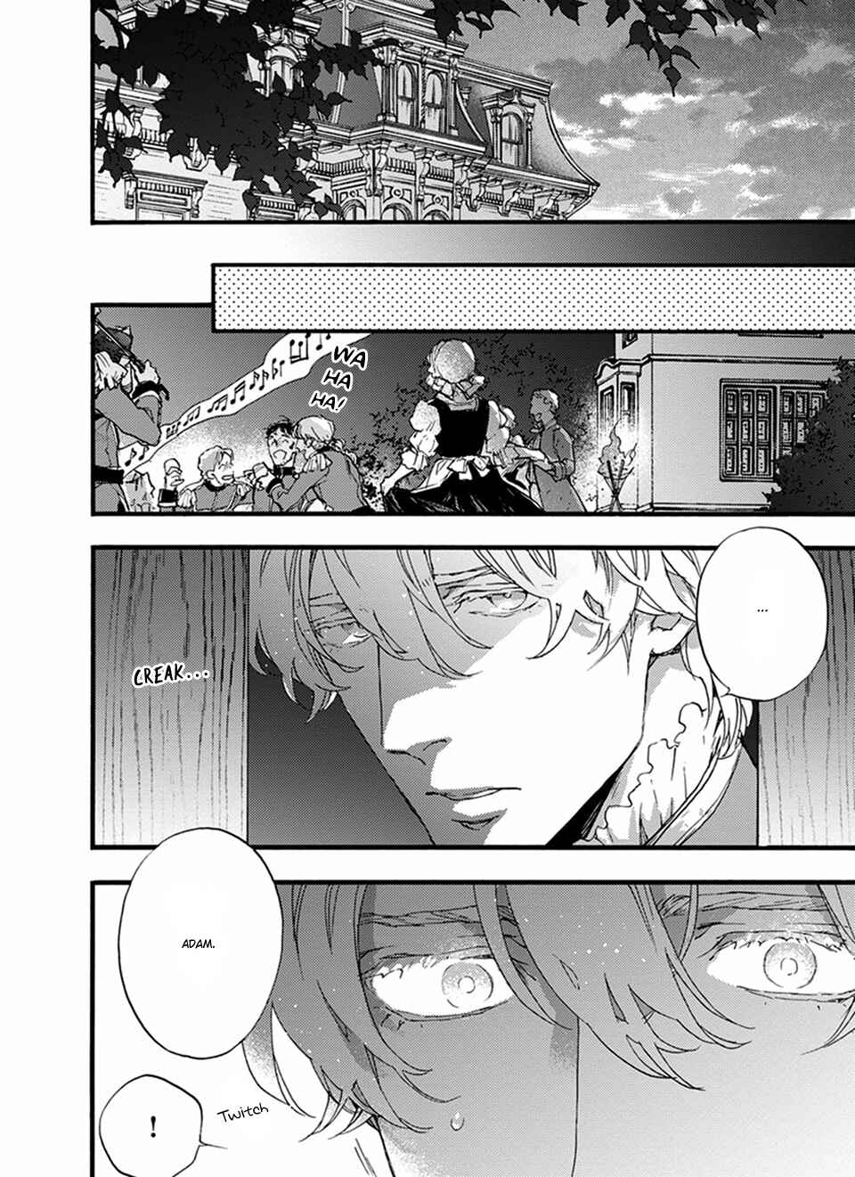 Page 41 Chapter 29 Barbarities