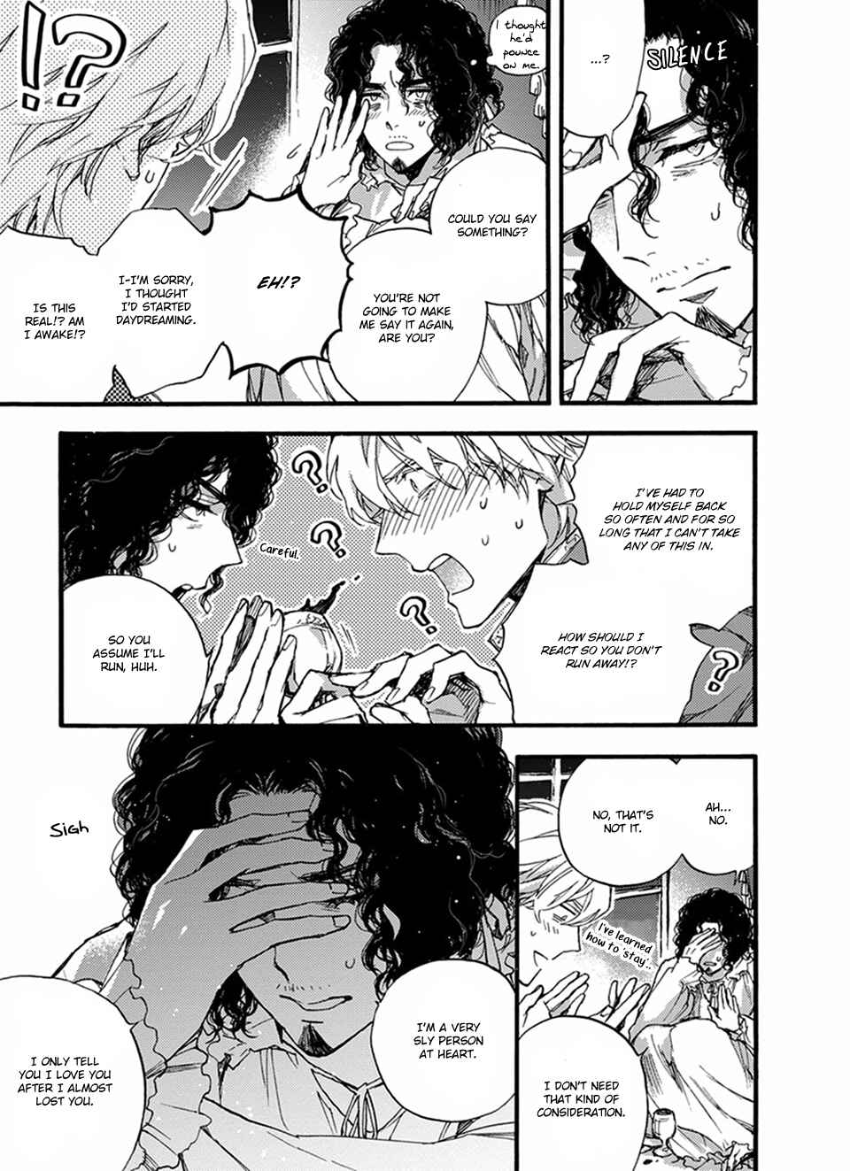 Page 48 Chapter 29 Barbarities