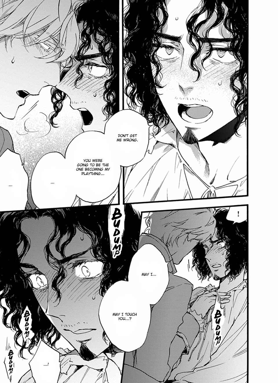 Page 56 Chapter 29 Barbarities