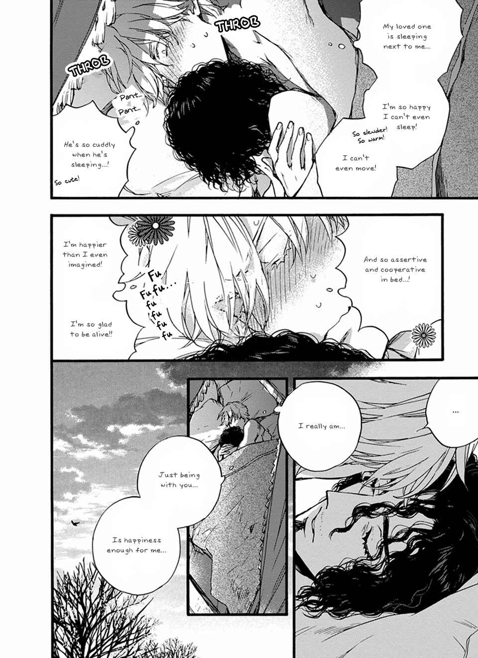 Page 83 Chapter 29 Barbarities