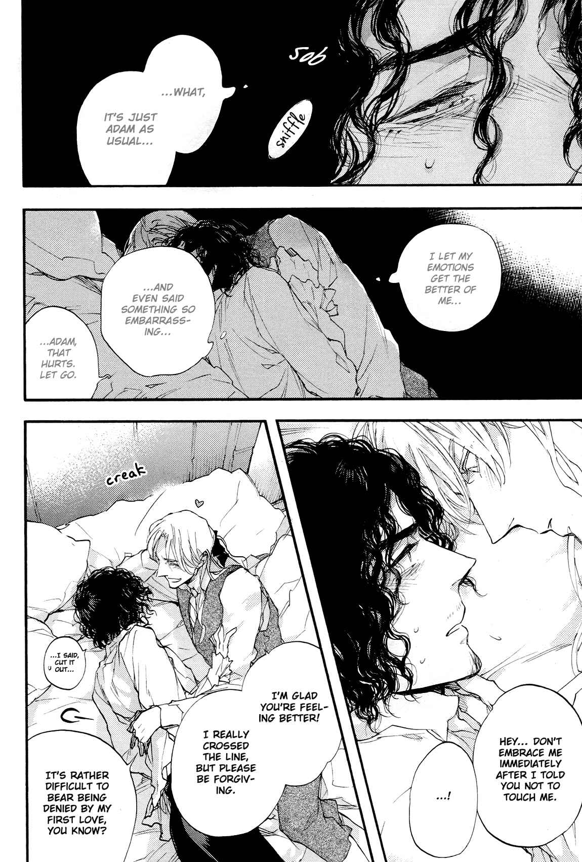 Page 11 Chapter 7 Barbarities