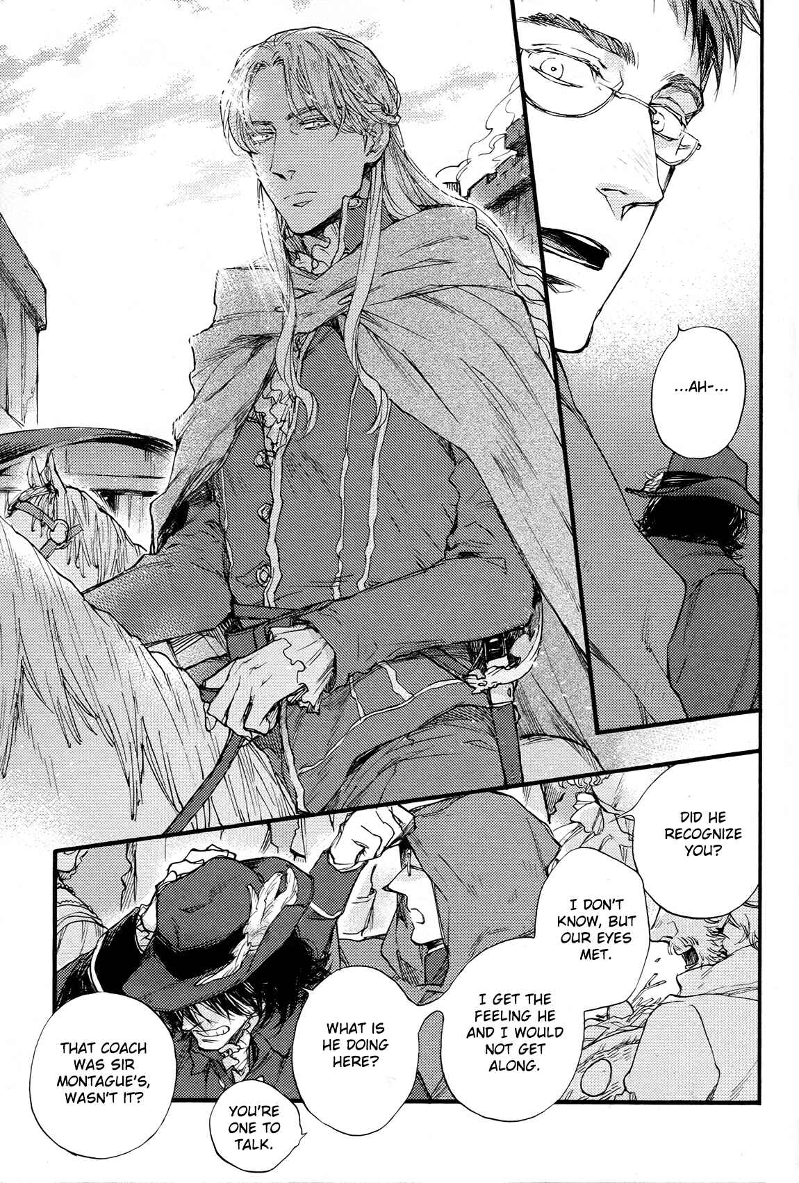 Page 26 Chapter 7 Barbarities