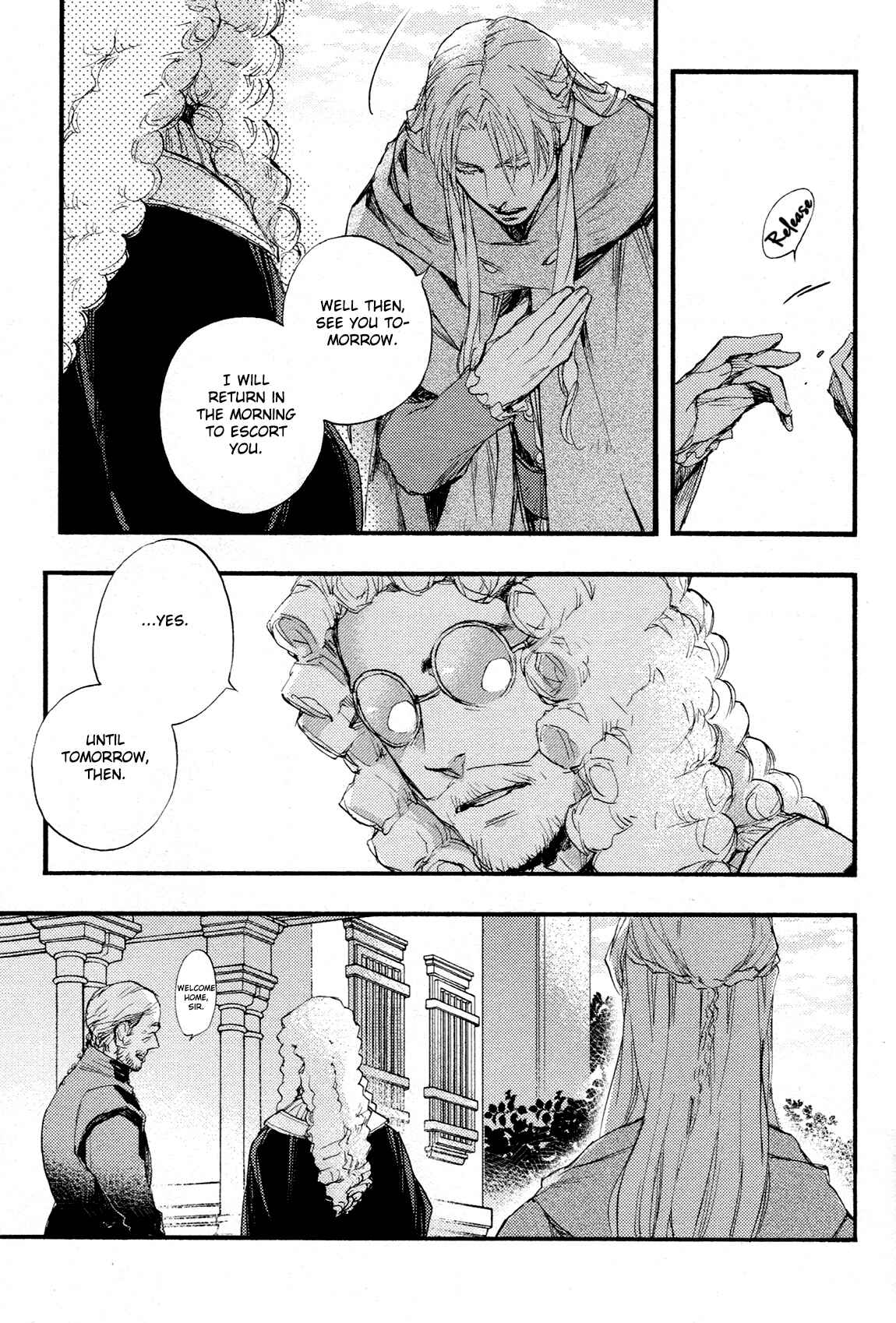 Page 30 Chapter 7 Barbarities
