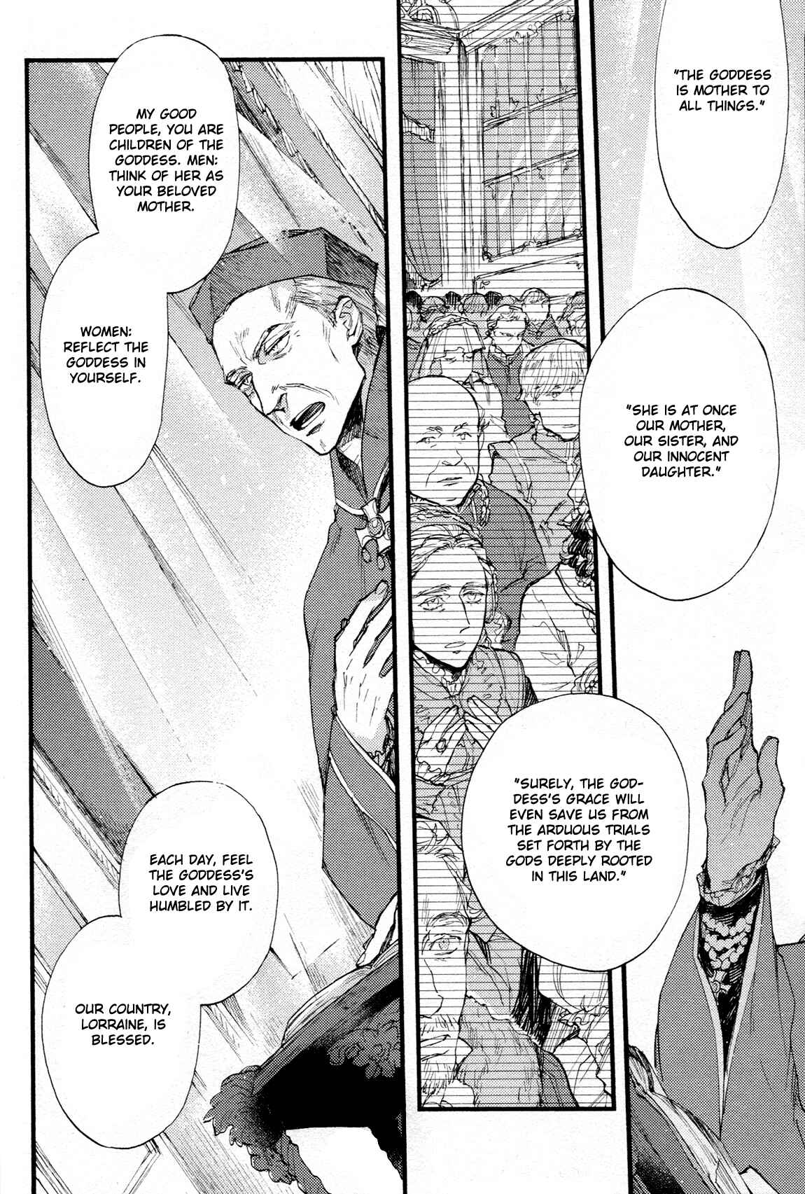 Page 33 Chapter 7 Barbarities