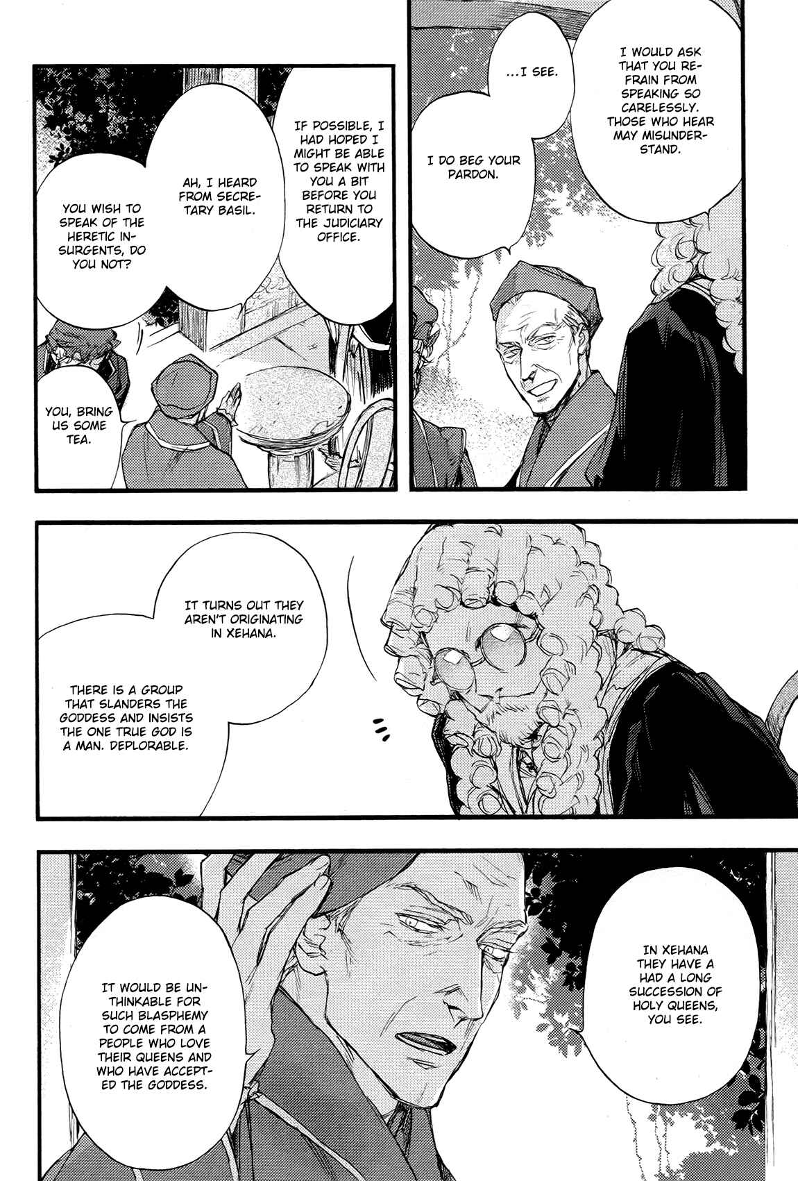 Page 35 Chapter 7 Barbarities