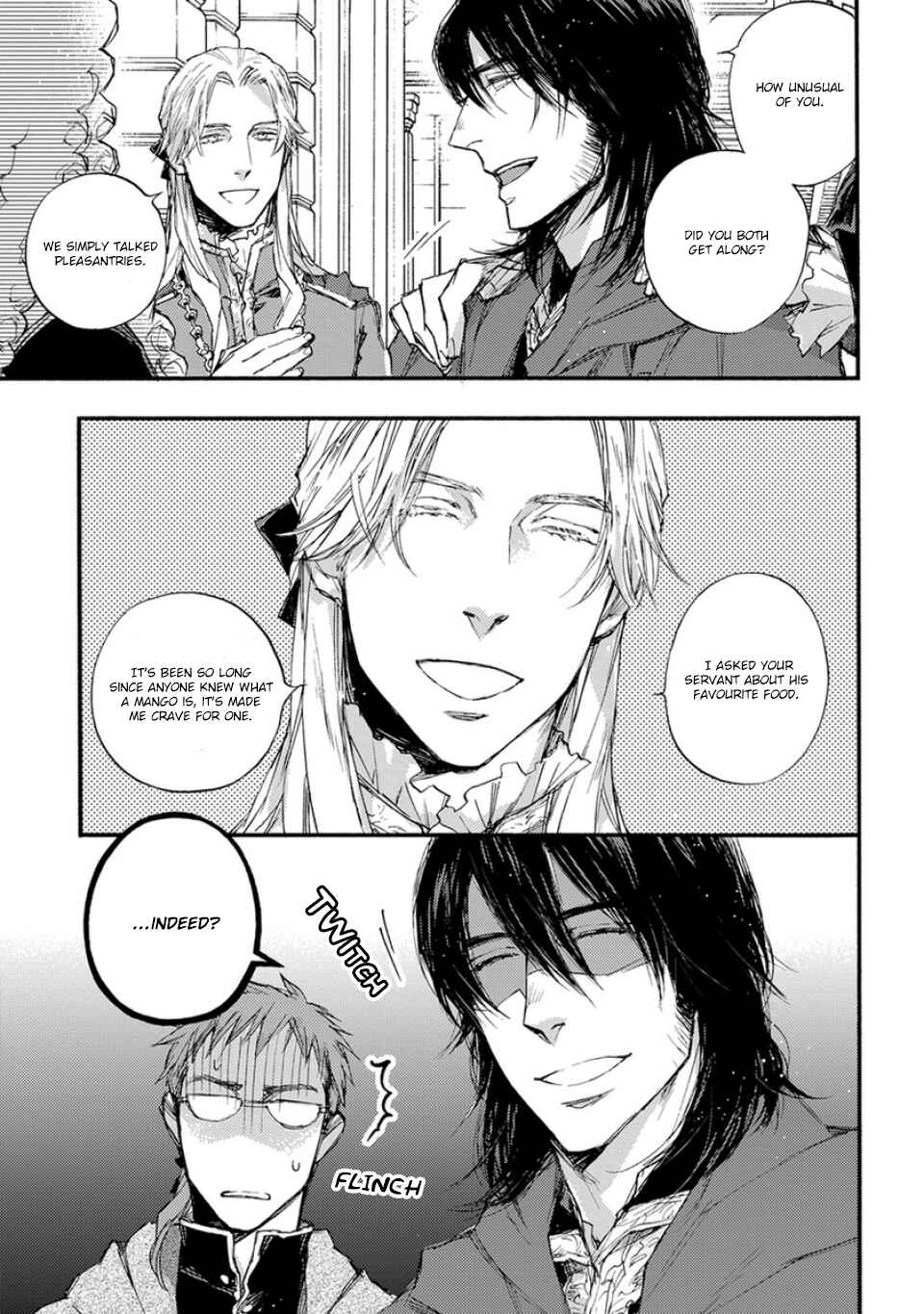 Page 13 Chapter 15 Barbarities