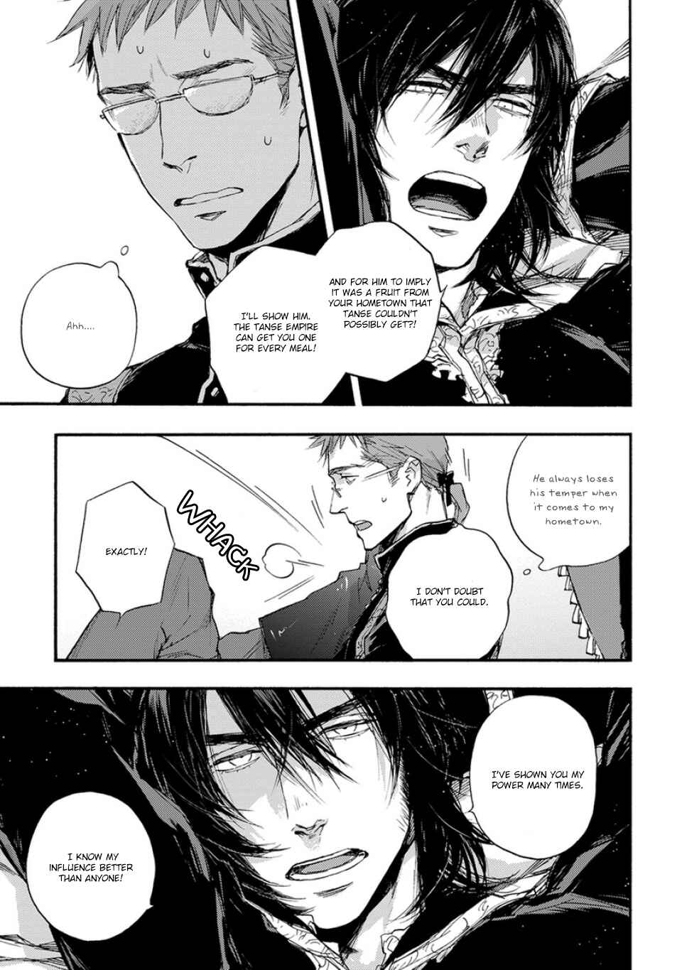 Page 17 Chapter 15 Barbarities