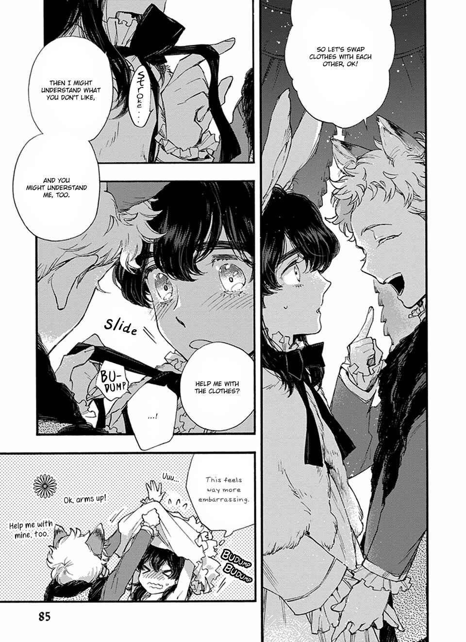 Page 14 Chapter 22 Barbarities