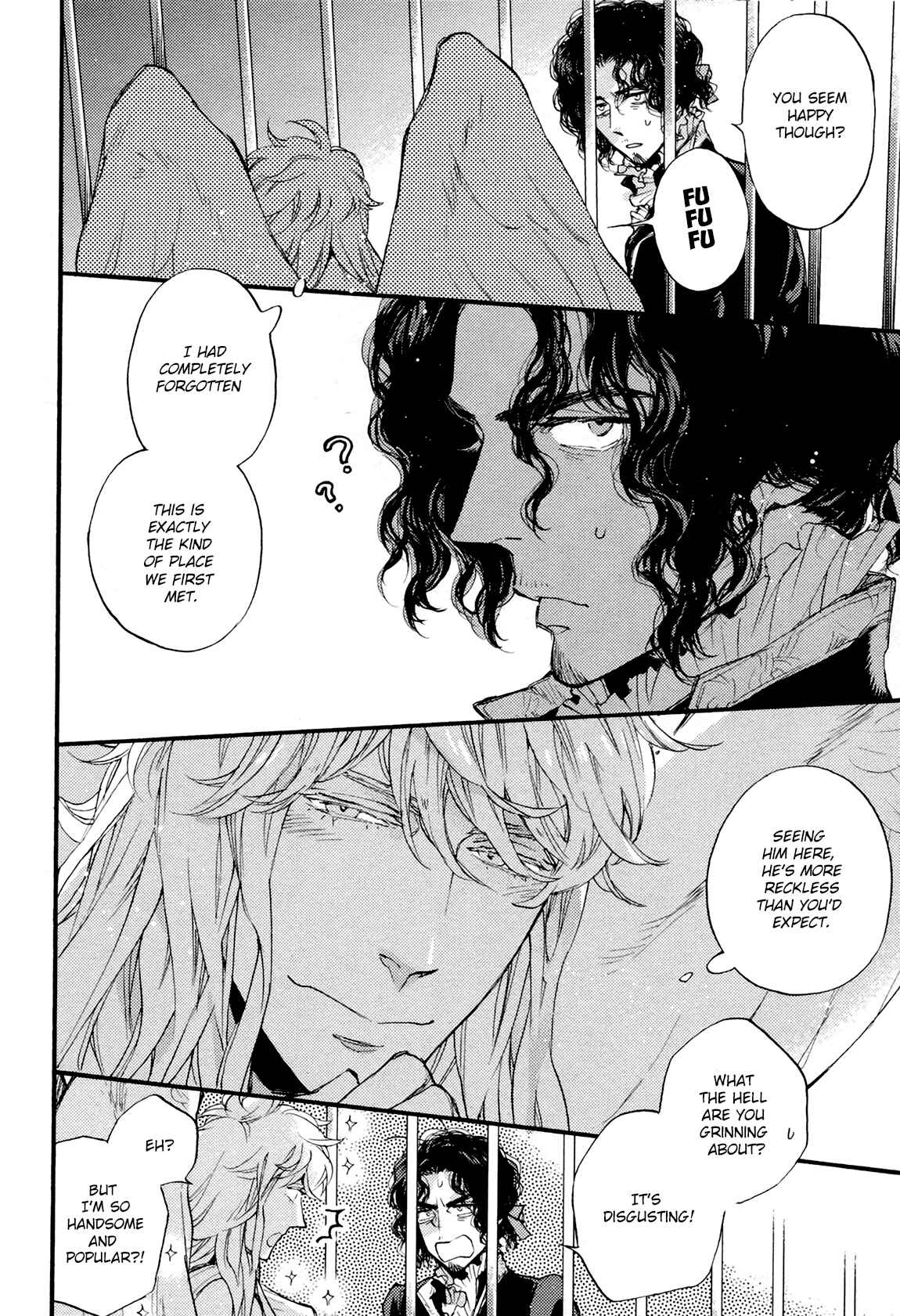 Page 13 Chapter 11 Barbarities