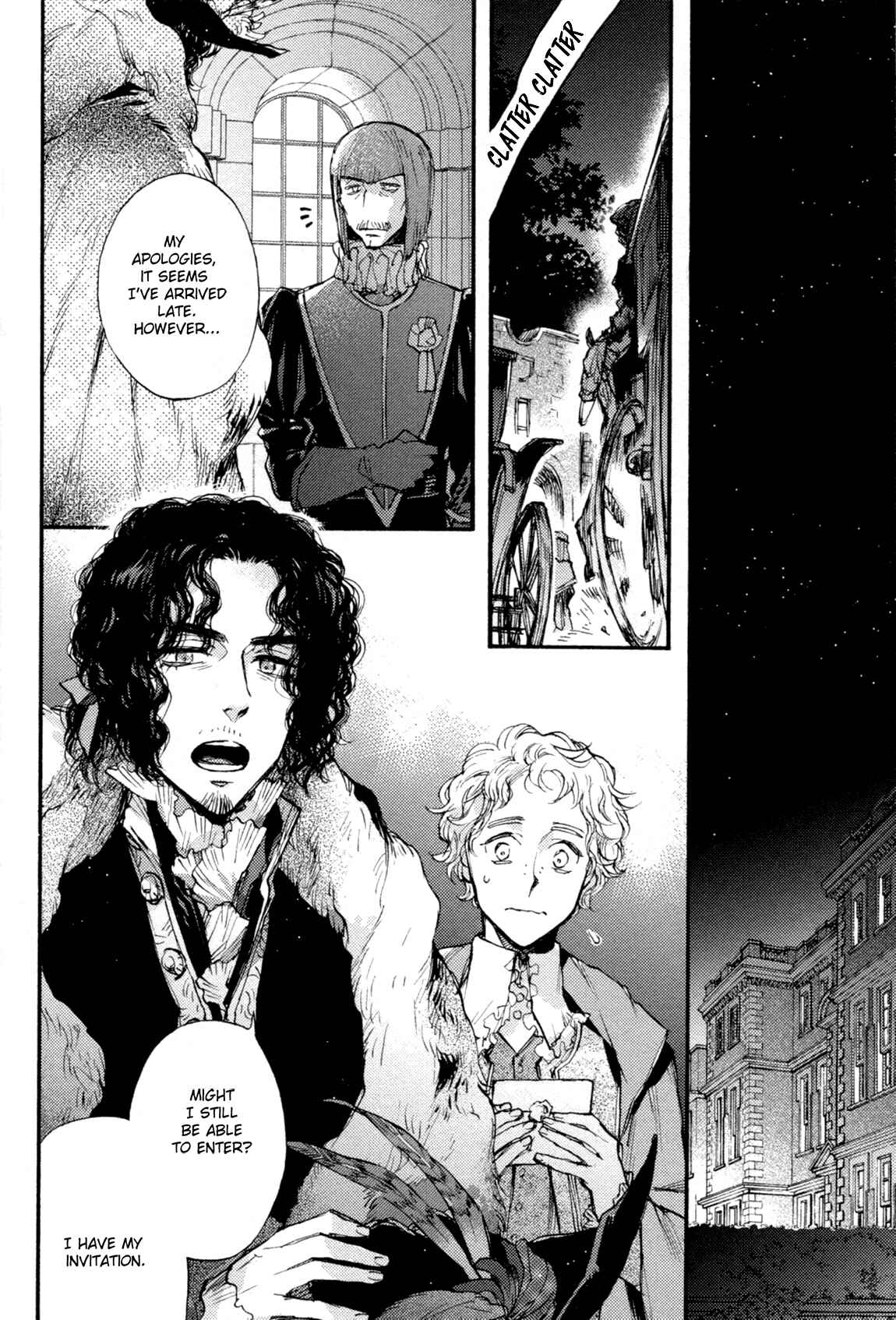 Page 4 Chapter 11 Barbarities