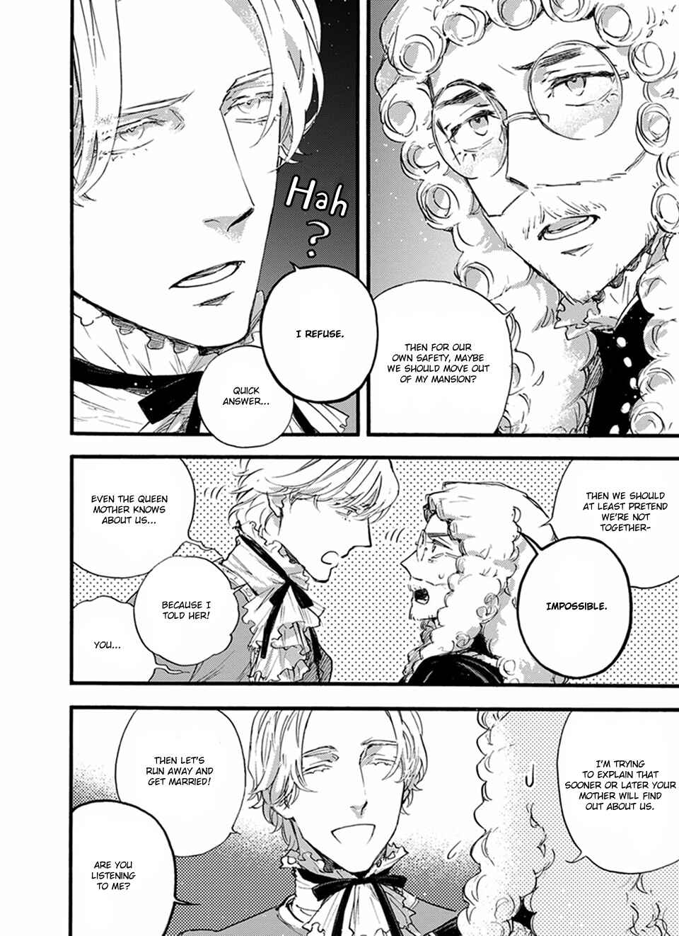 Page 17 Chapter 30 Barbarities