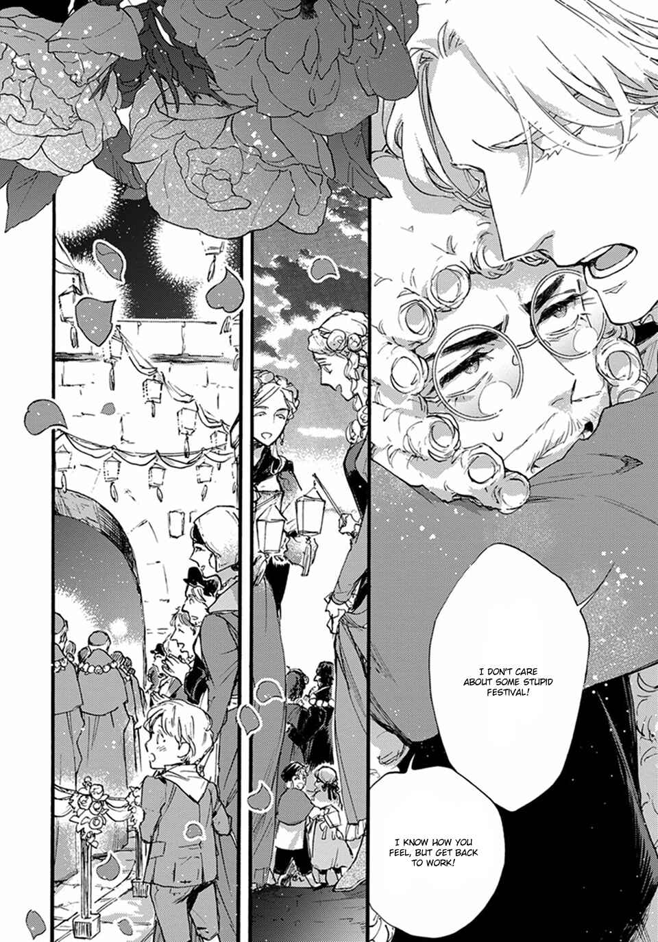 Page 19 Chapter 30 Barbarities