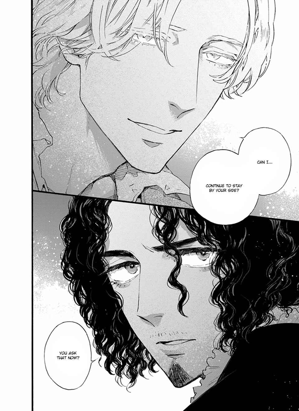 Page 30 Chapter 30 Barbarities
