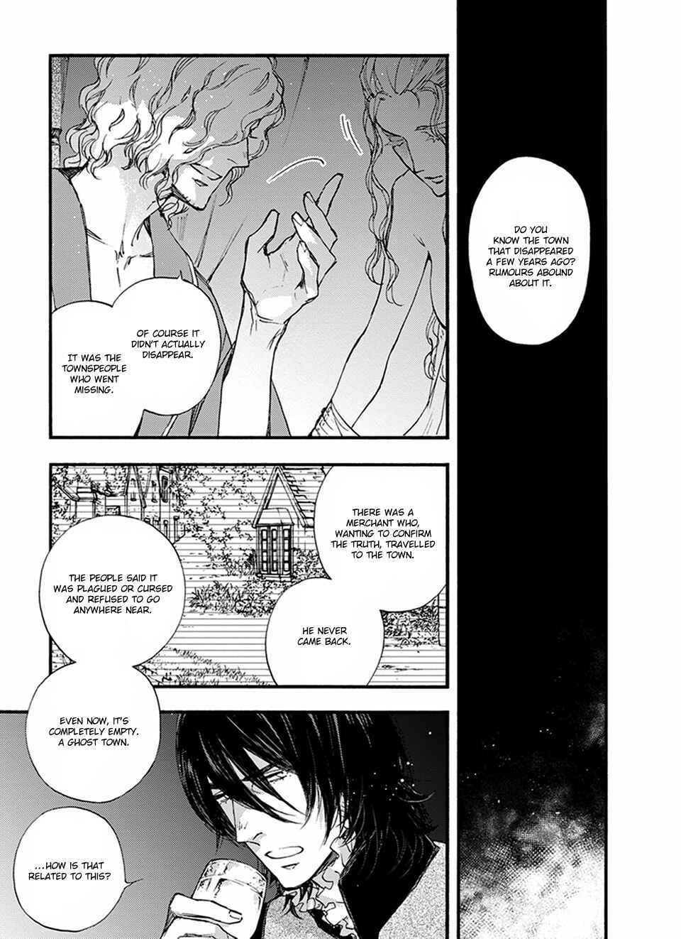 Page 11 Chapter 24 Barbarities
