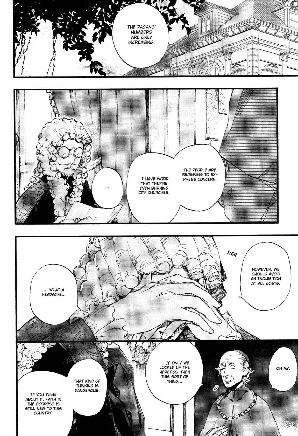 Page 11 Chapter 5 Barbarities