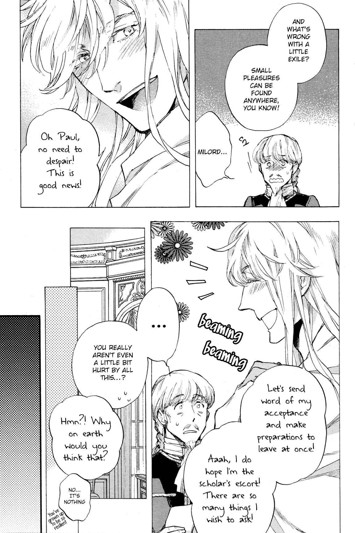 Page 10 Chapter 8 Barbarities