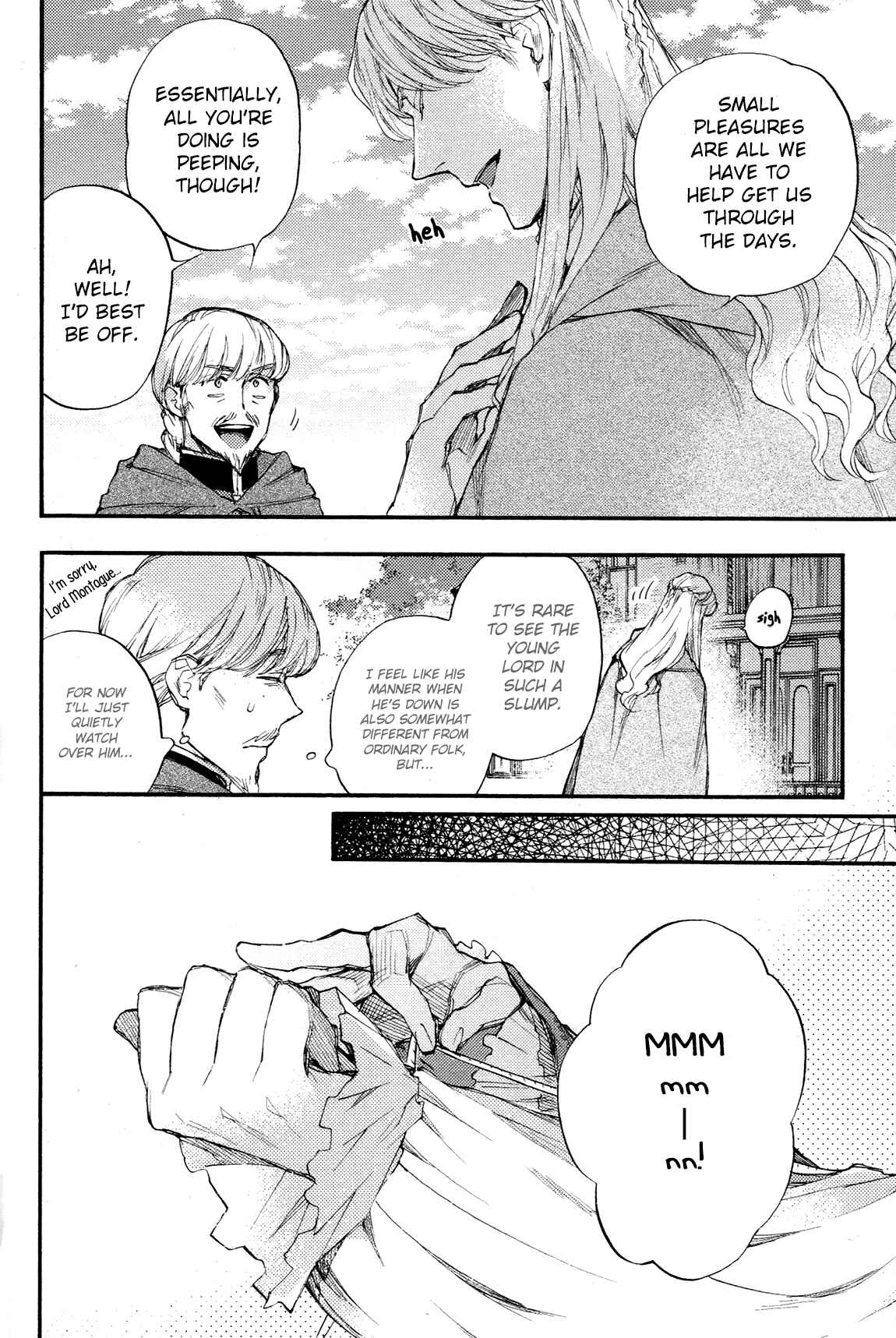 Page 13 Chapter 8 Barbarities