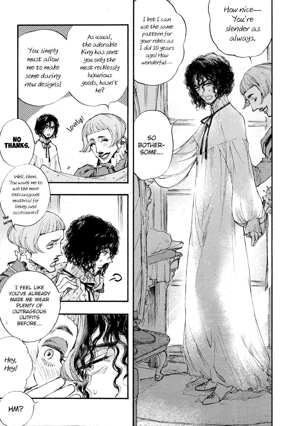 Page 14 Chapter 8 Barbarities