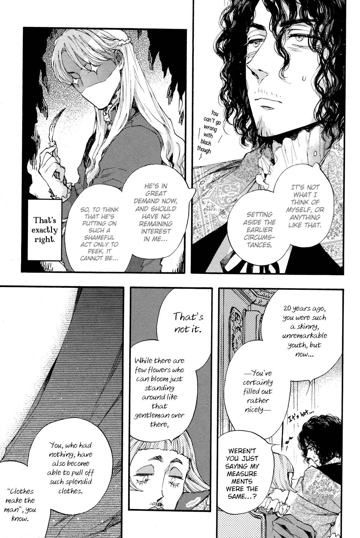 Page 18 Chapter 8 Barbarities