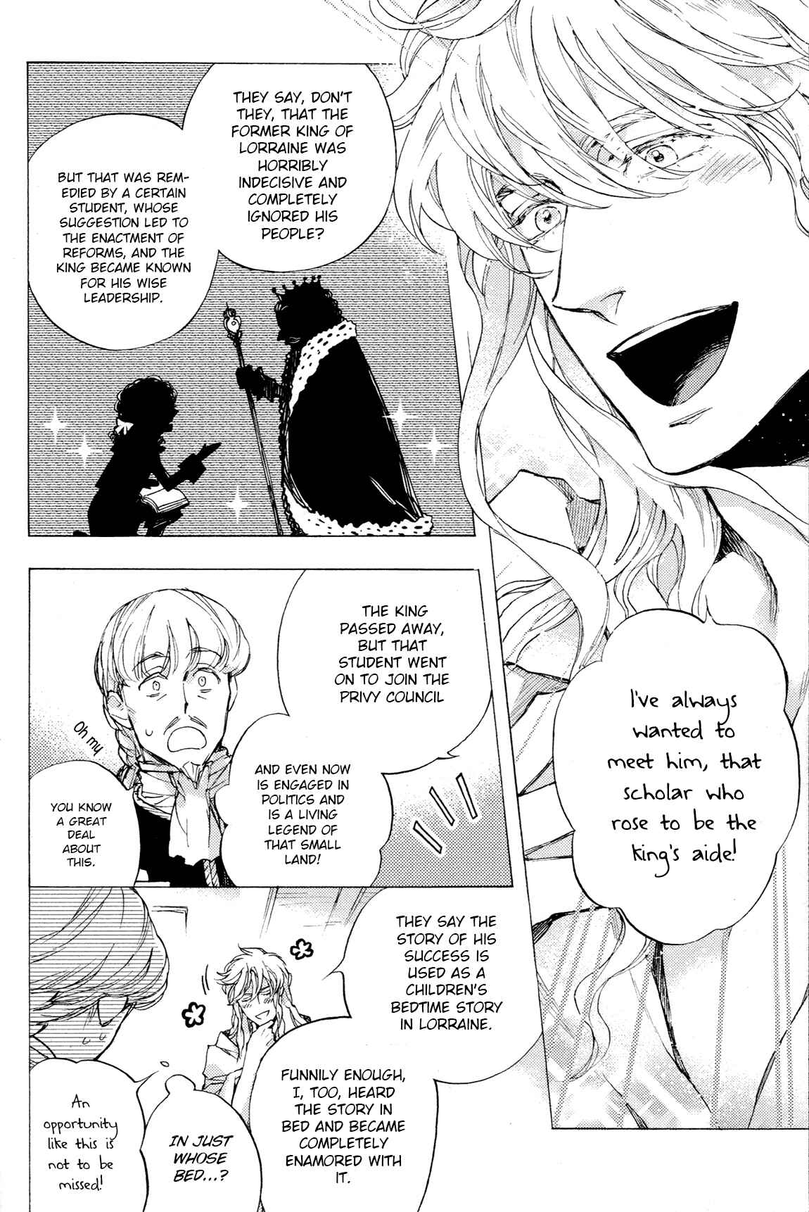 Page 9 Chapter 8 Barbarities