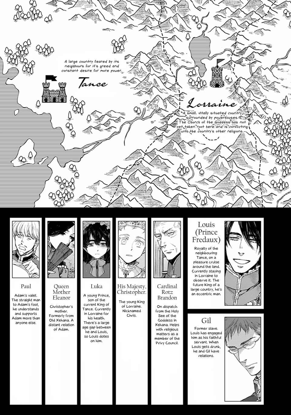 Page 7 Chapter 20 Barbarities