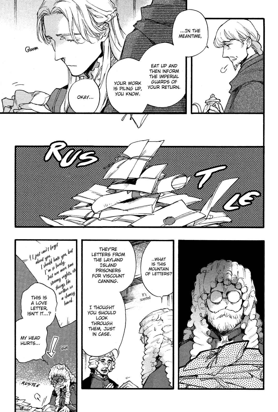Page 11 Chapter 2 Barbarities