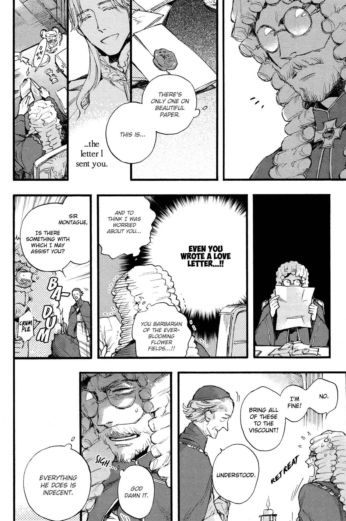 Page 12 Chapter 2 Barbarities