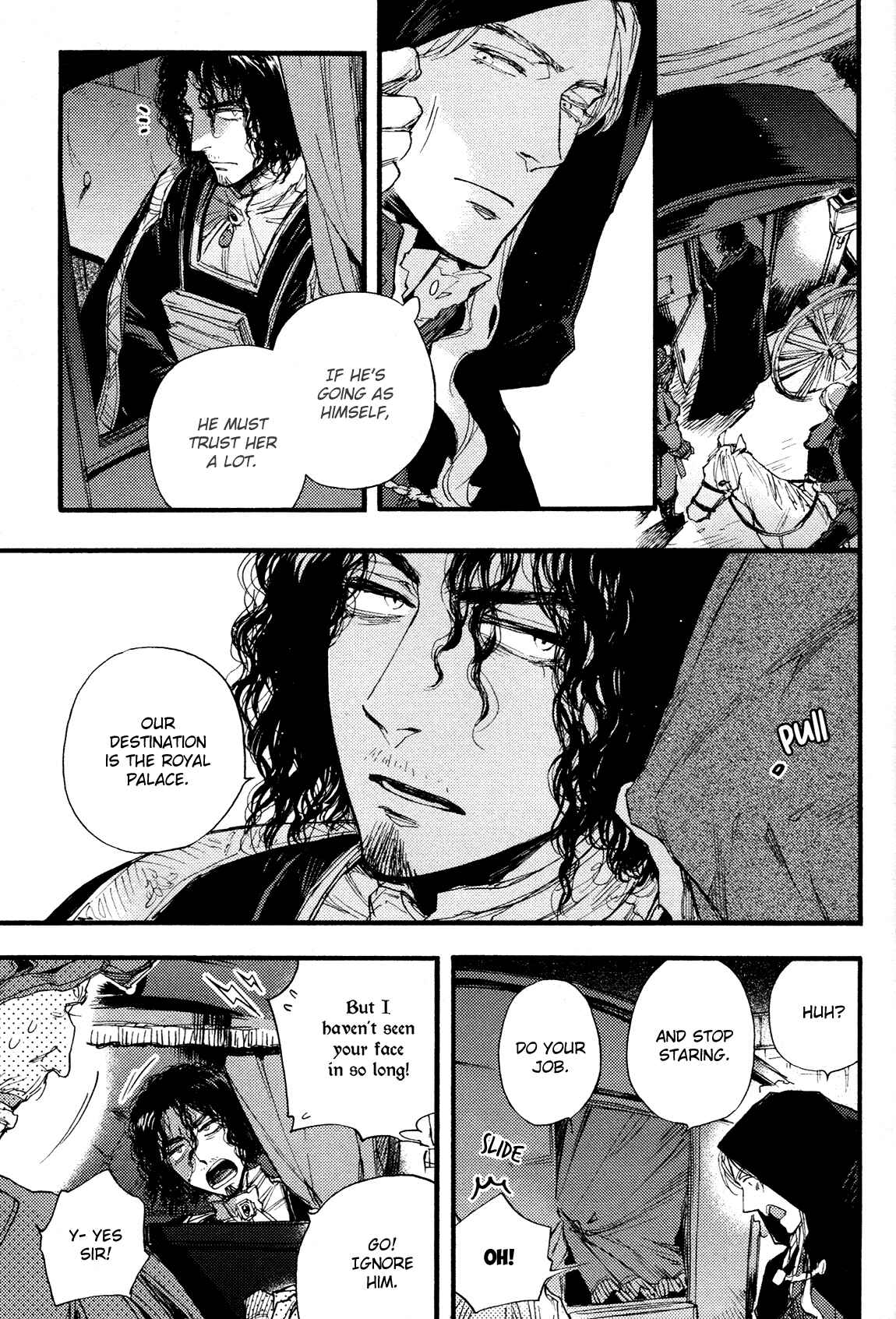 Page 15 Chapter 2 Barbarities