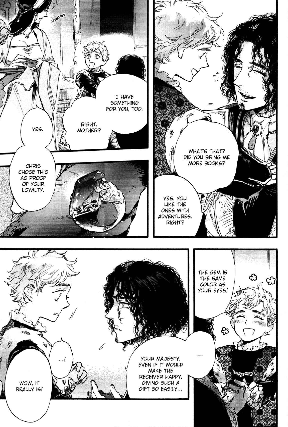 Page 17 Chapter 2 Barbarities