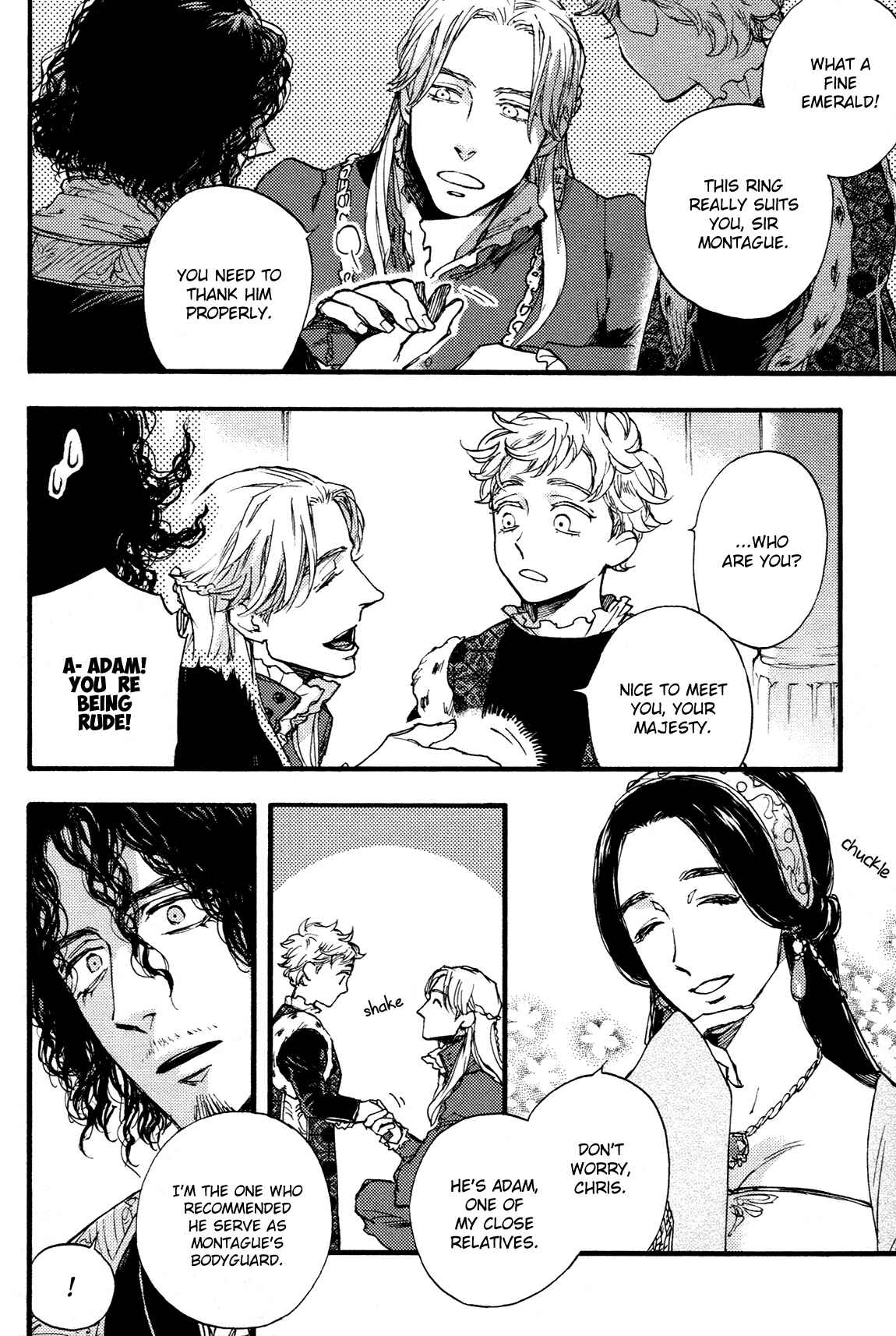 Page 18 Chapter 2 Barbarities