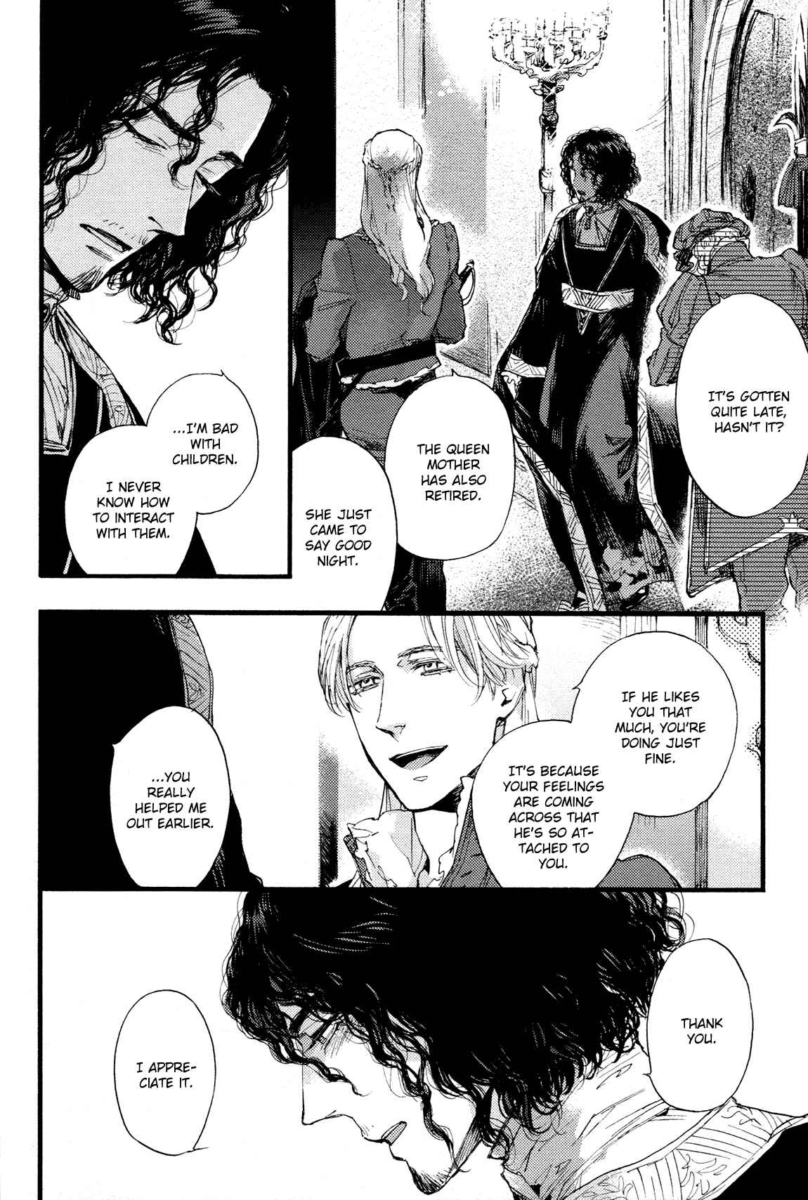 Page 24 Chapter 2 Barbarities