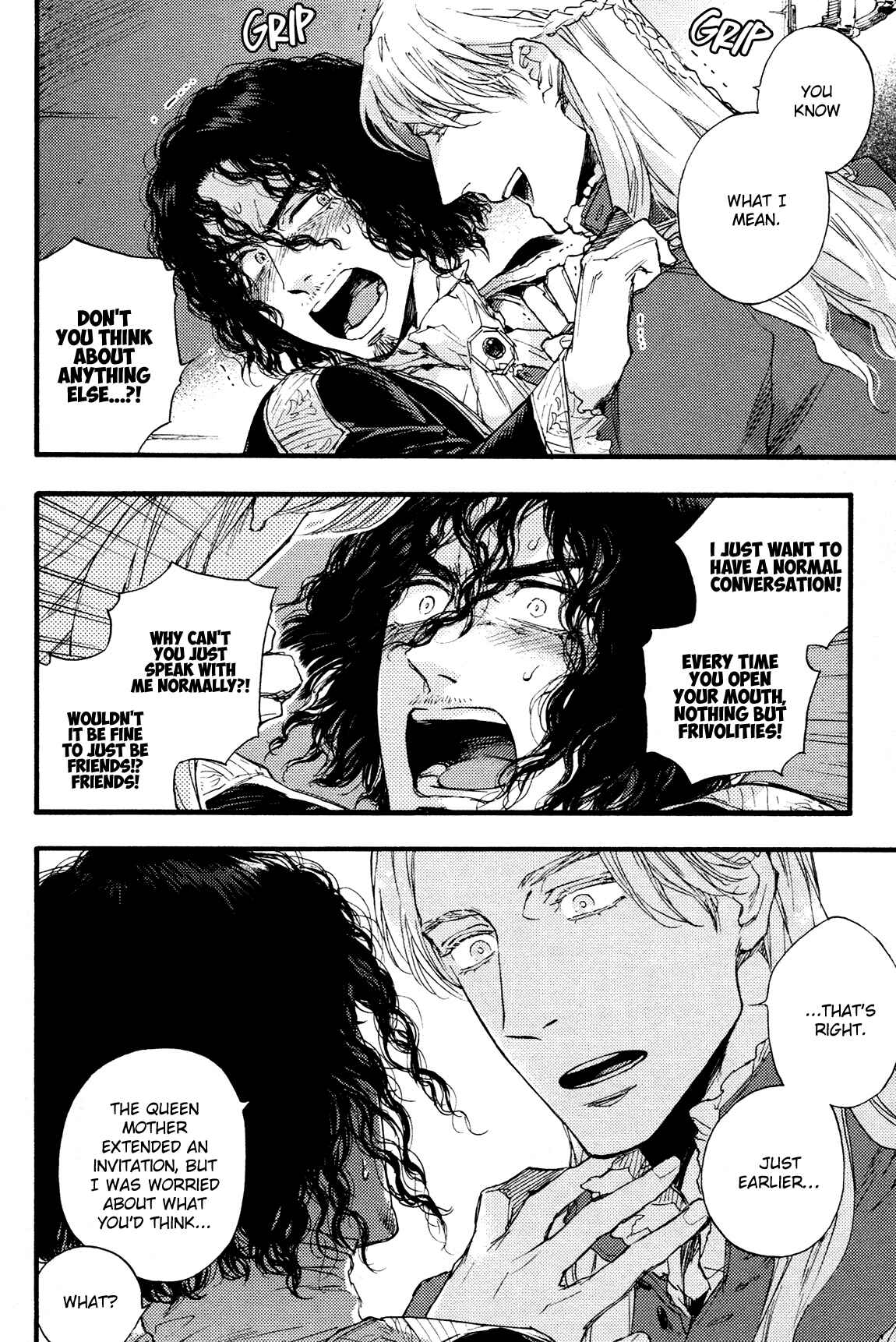 Page 26 Chapter 2 Barbarities