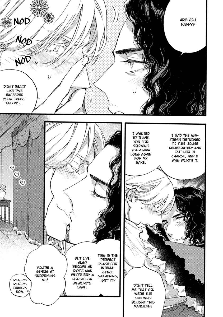 Page 10 Chapter 29.5 Barbarities